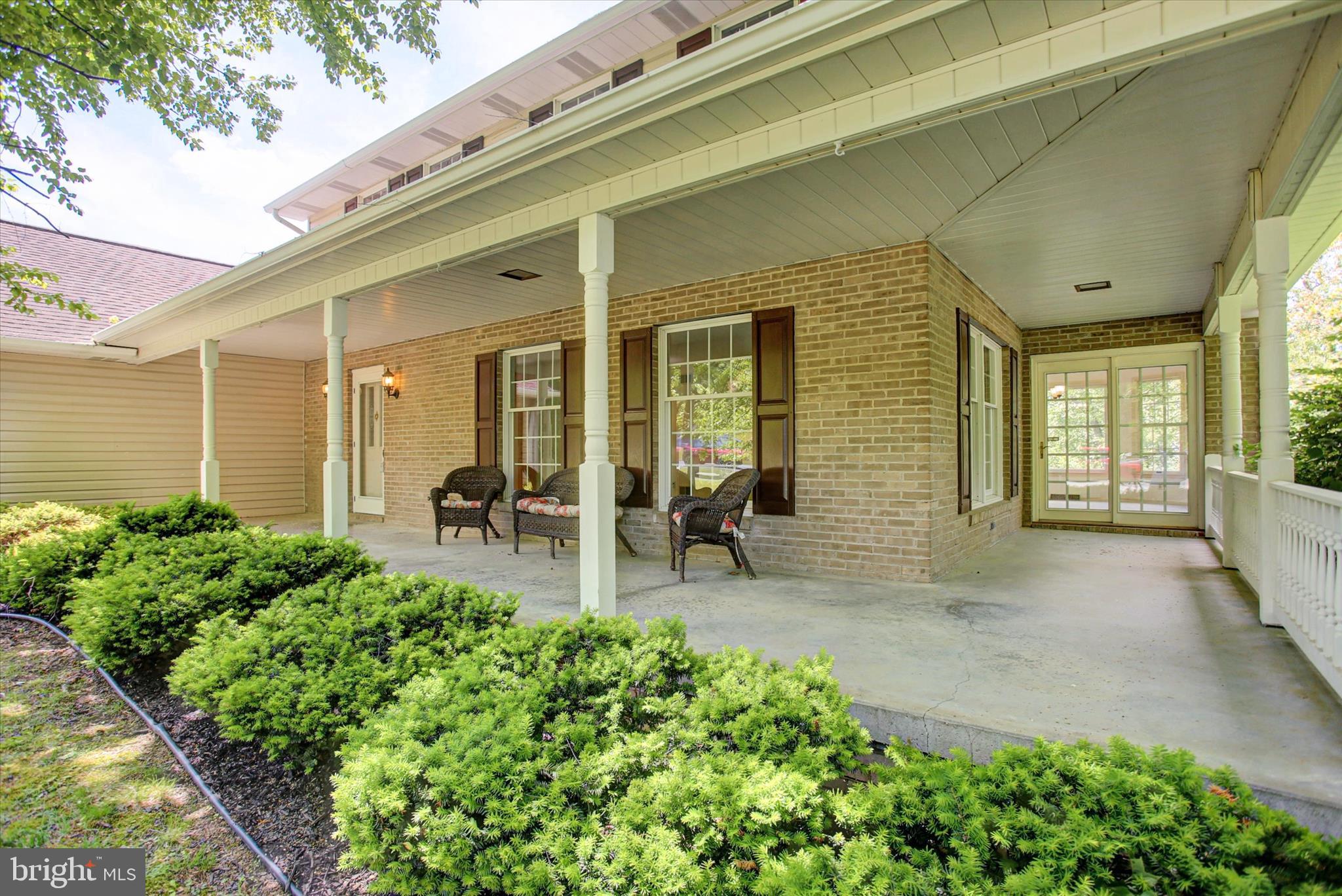 WOODCREST - Residential