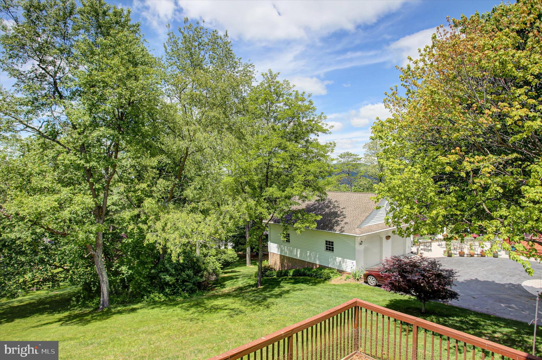 WOODCREST - Residential