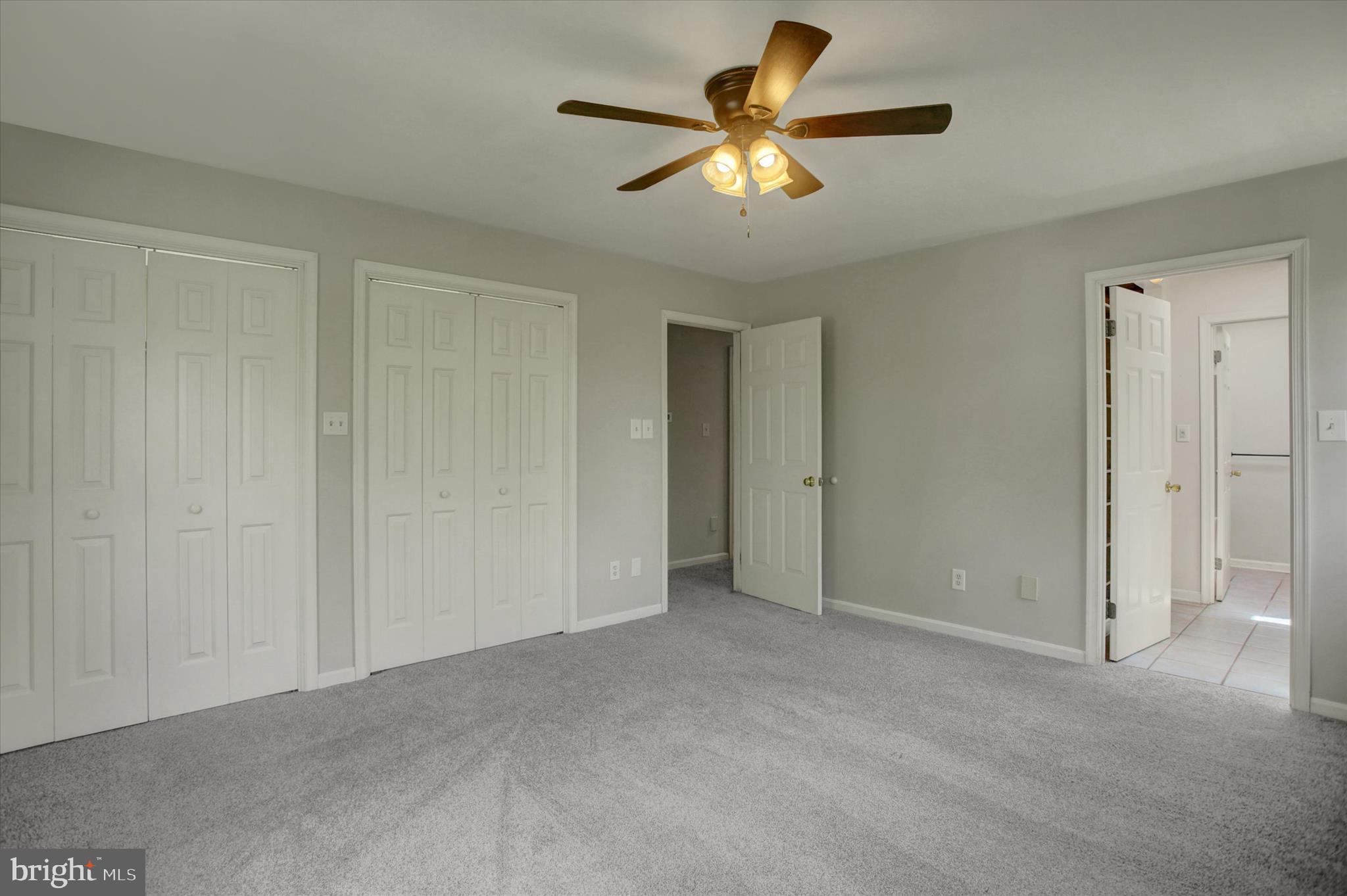 WOODCREST - Residential