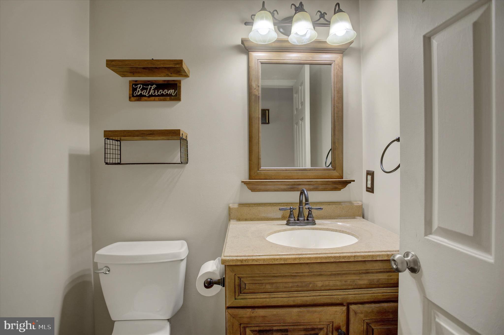 WOODCREST - Residential