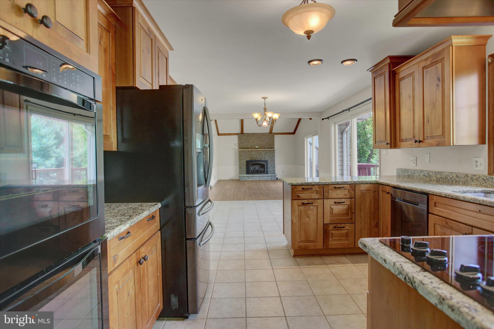 WOODCREST - Residential