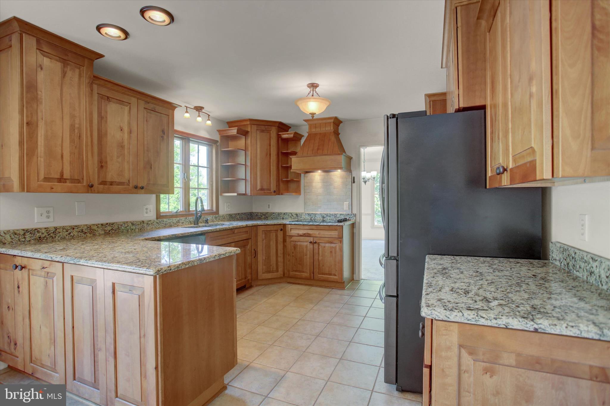 WOODCREST - Residential