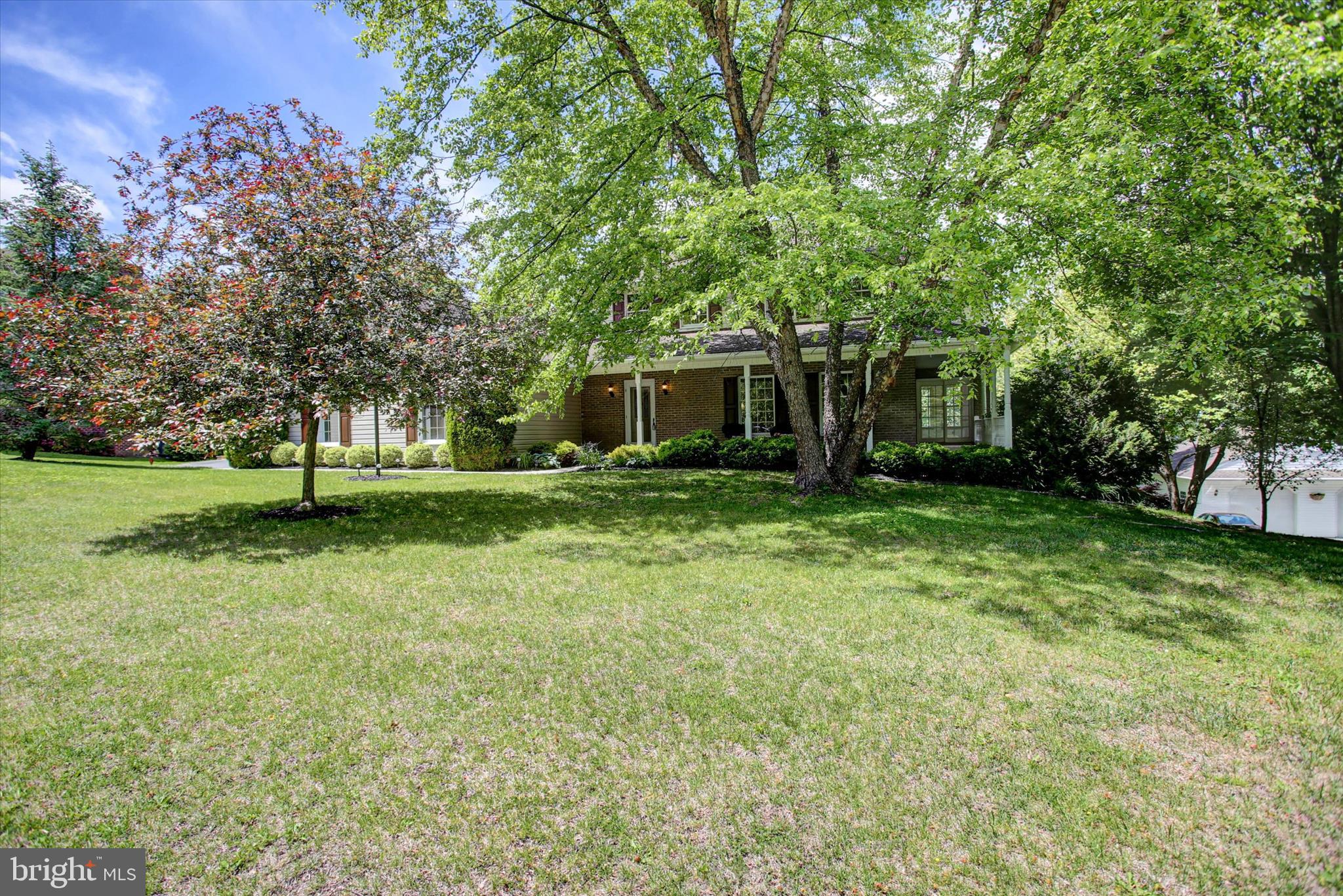 WOODCREST - Residential