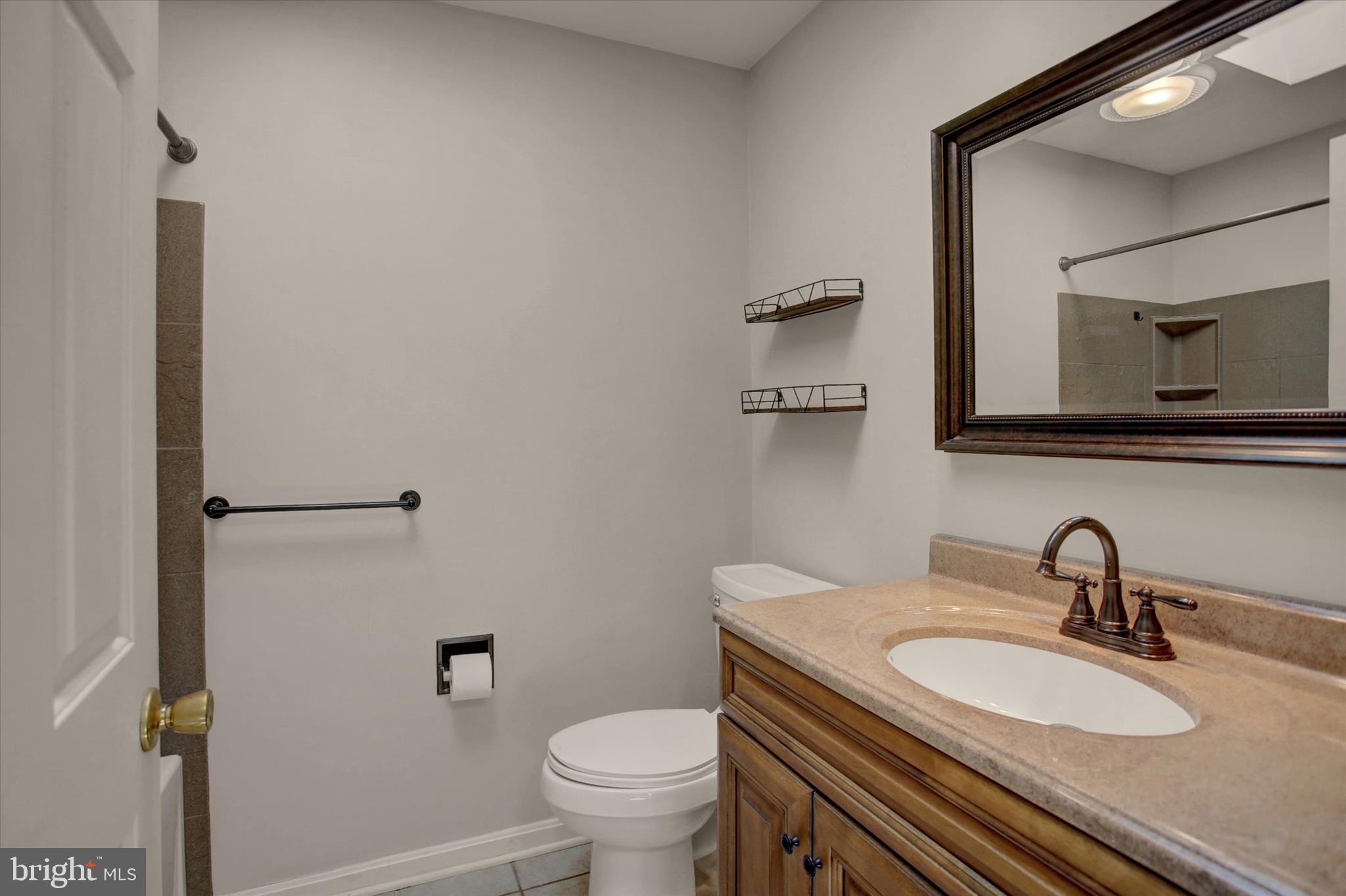 WOODCREST - Residential