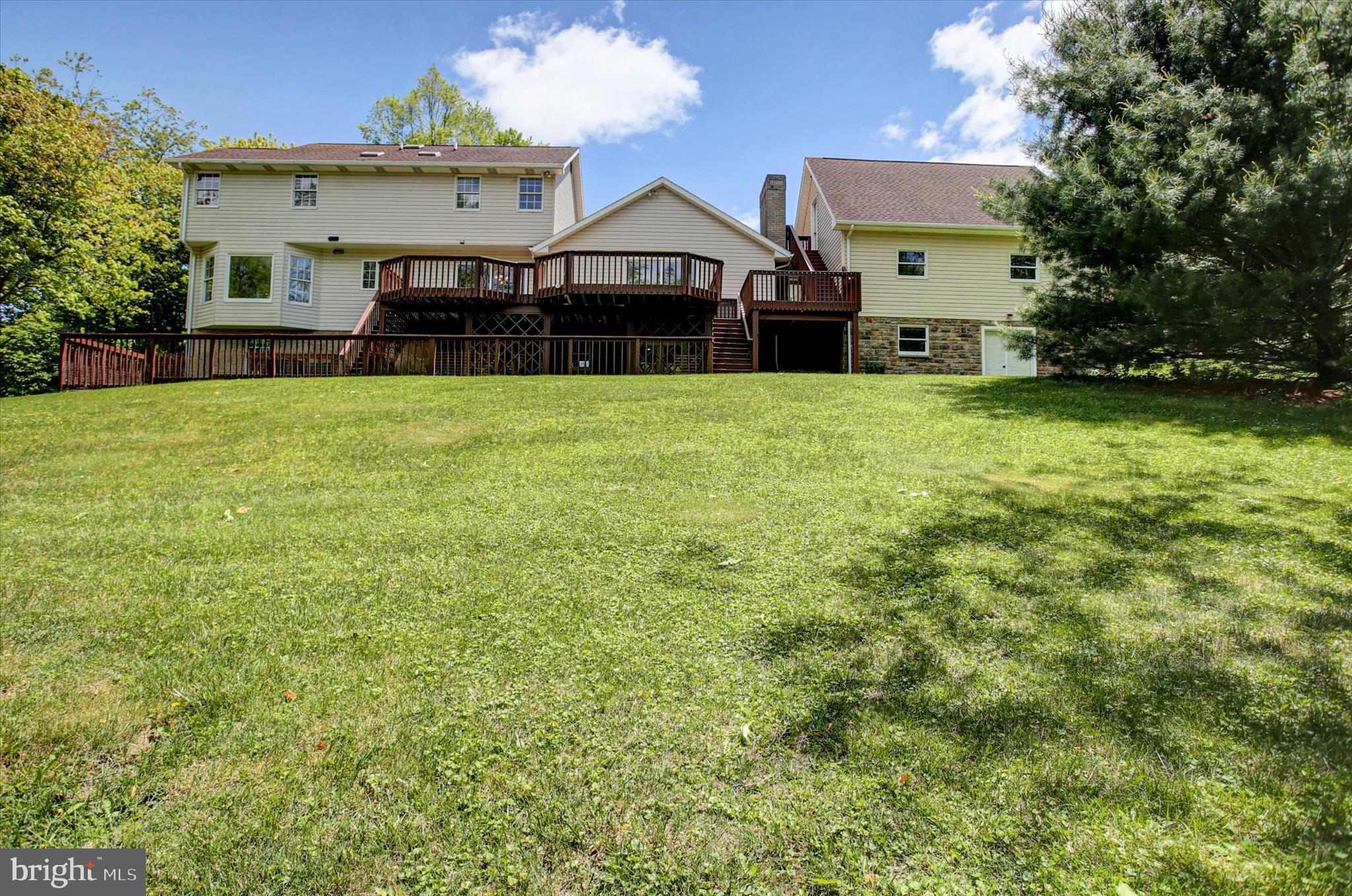 WOODCREST - Residential