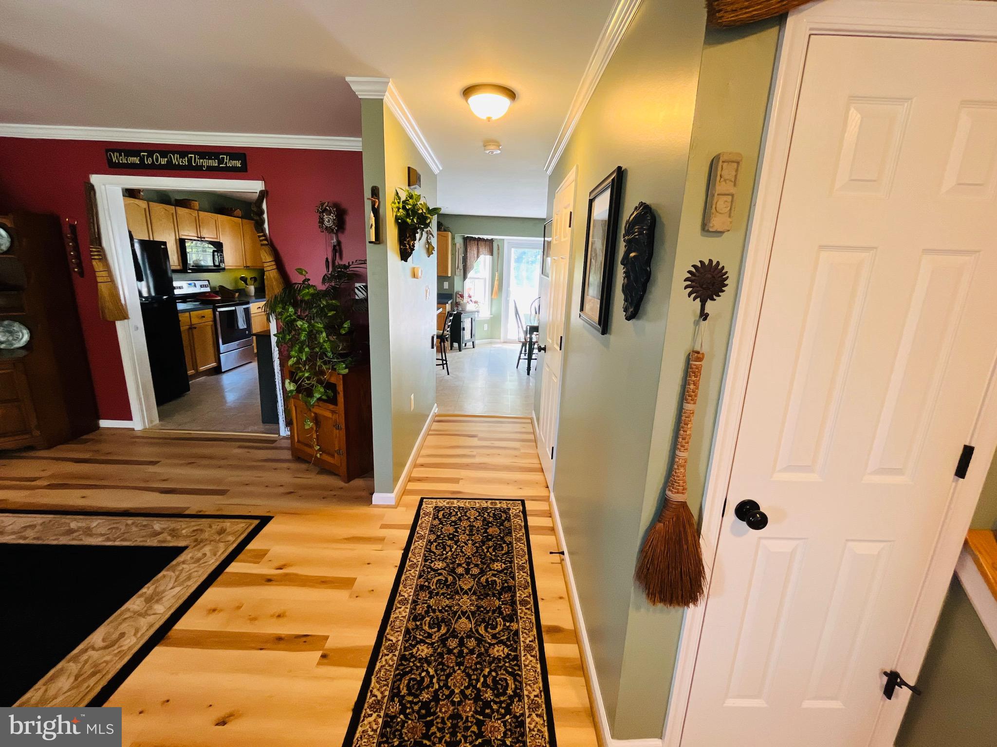 TUSCAWILLA HILLS - Residential