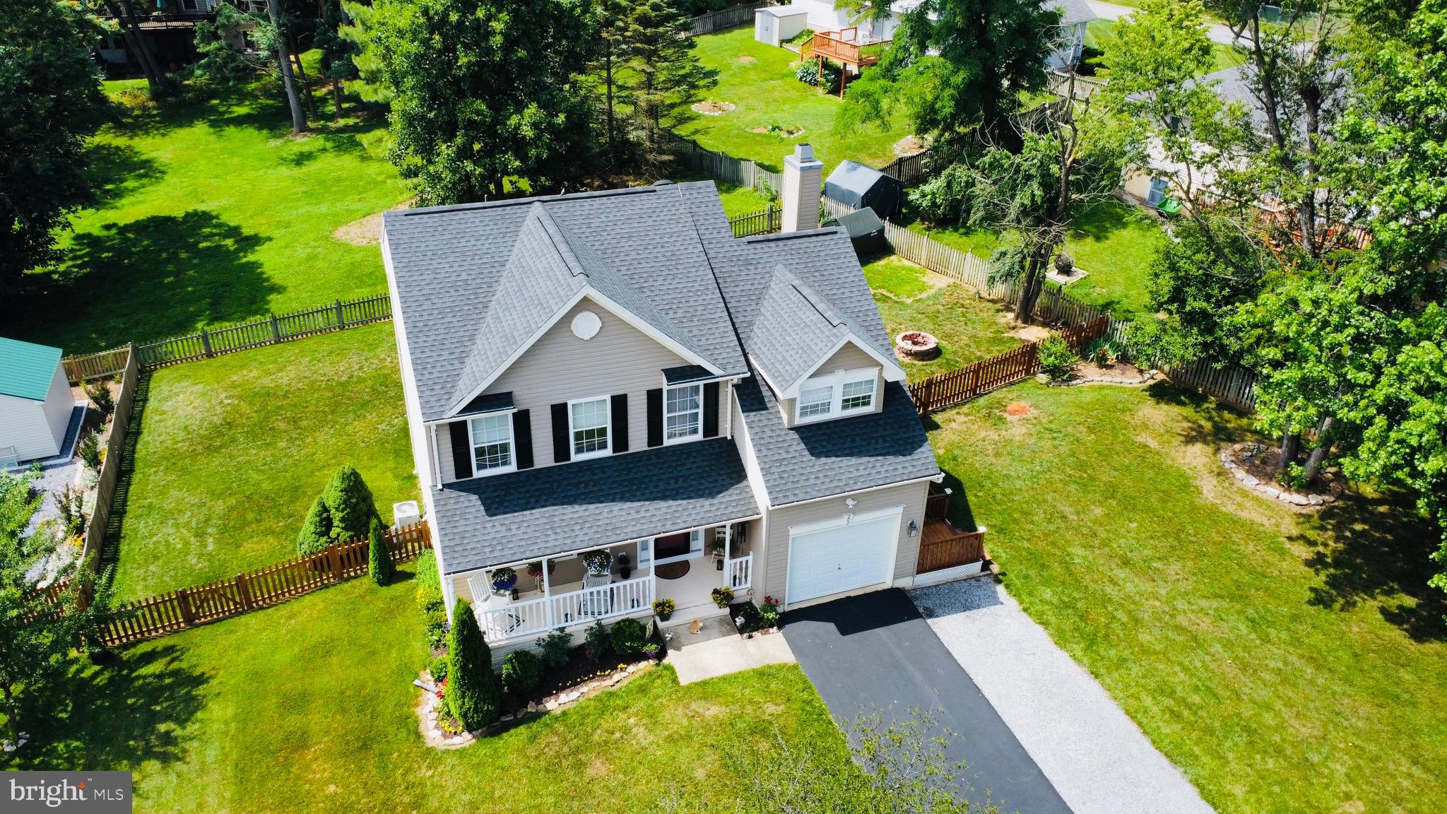 TUSCAWILLA HILLS - Residential