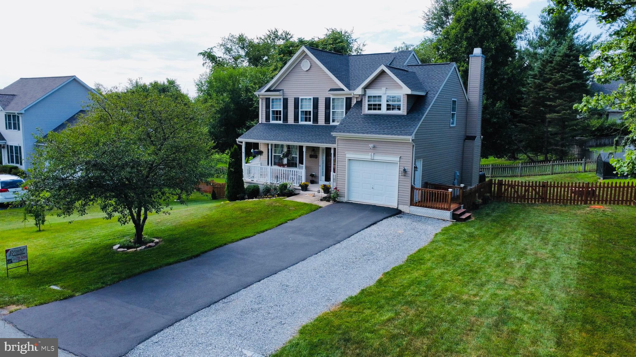 TUSCAWILLA HILLS - Residential