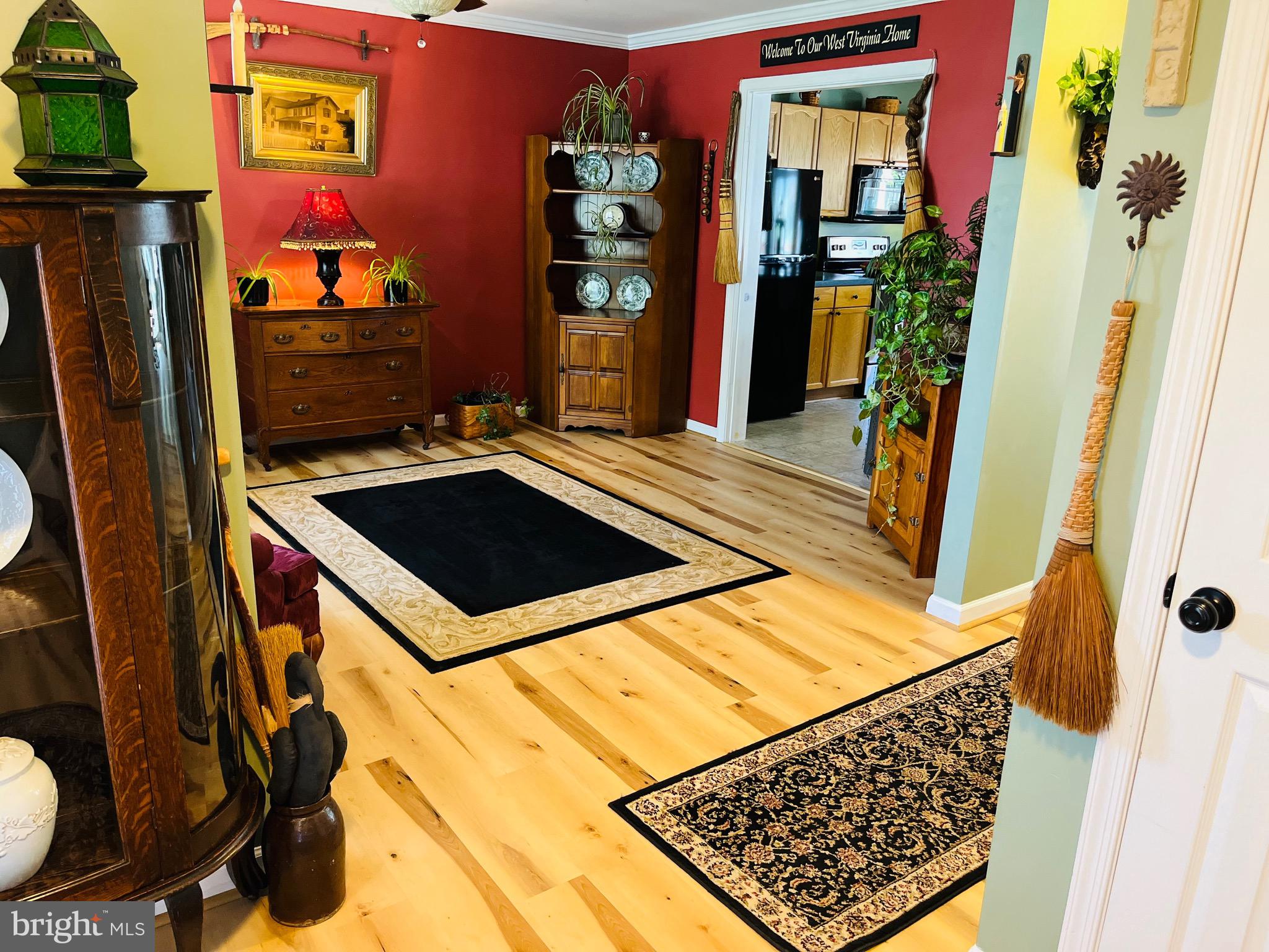 TUSCAWILLA HILLS - Residential