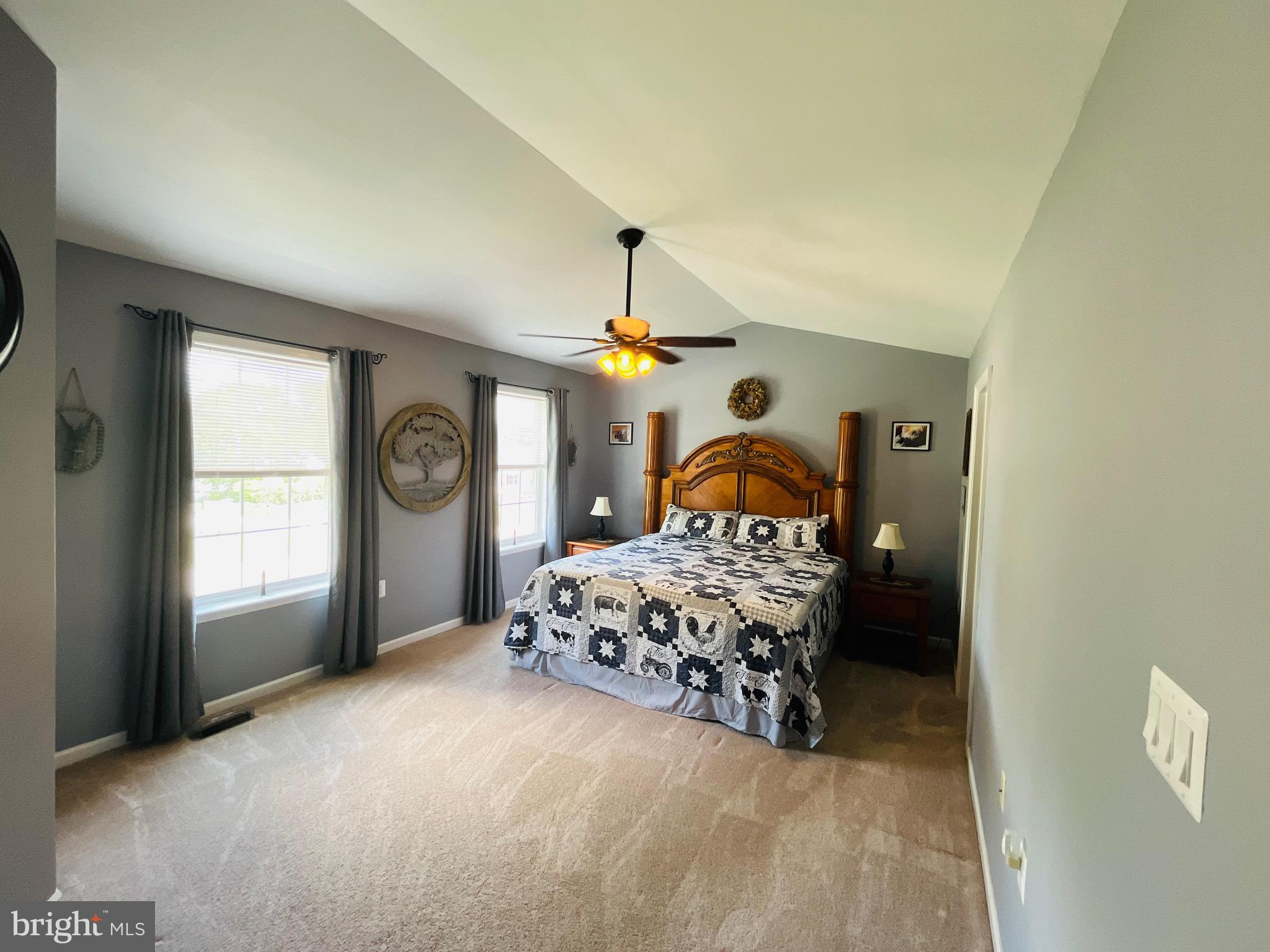 TUSCAWILLA HILLS - Residential