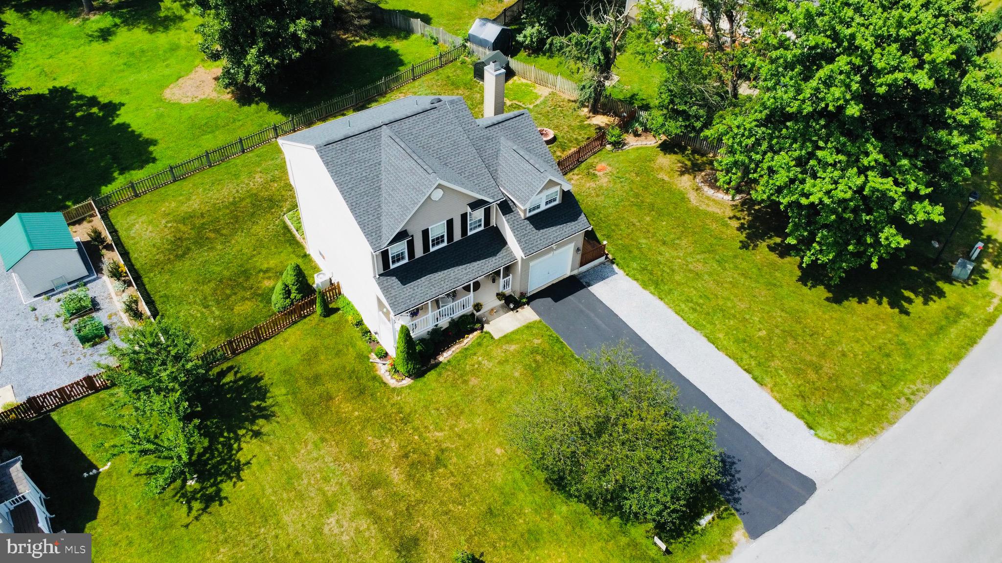 TUSCAWILLA HILLS - Residential