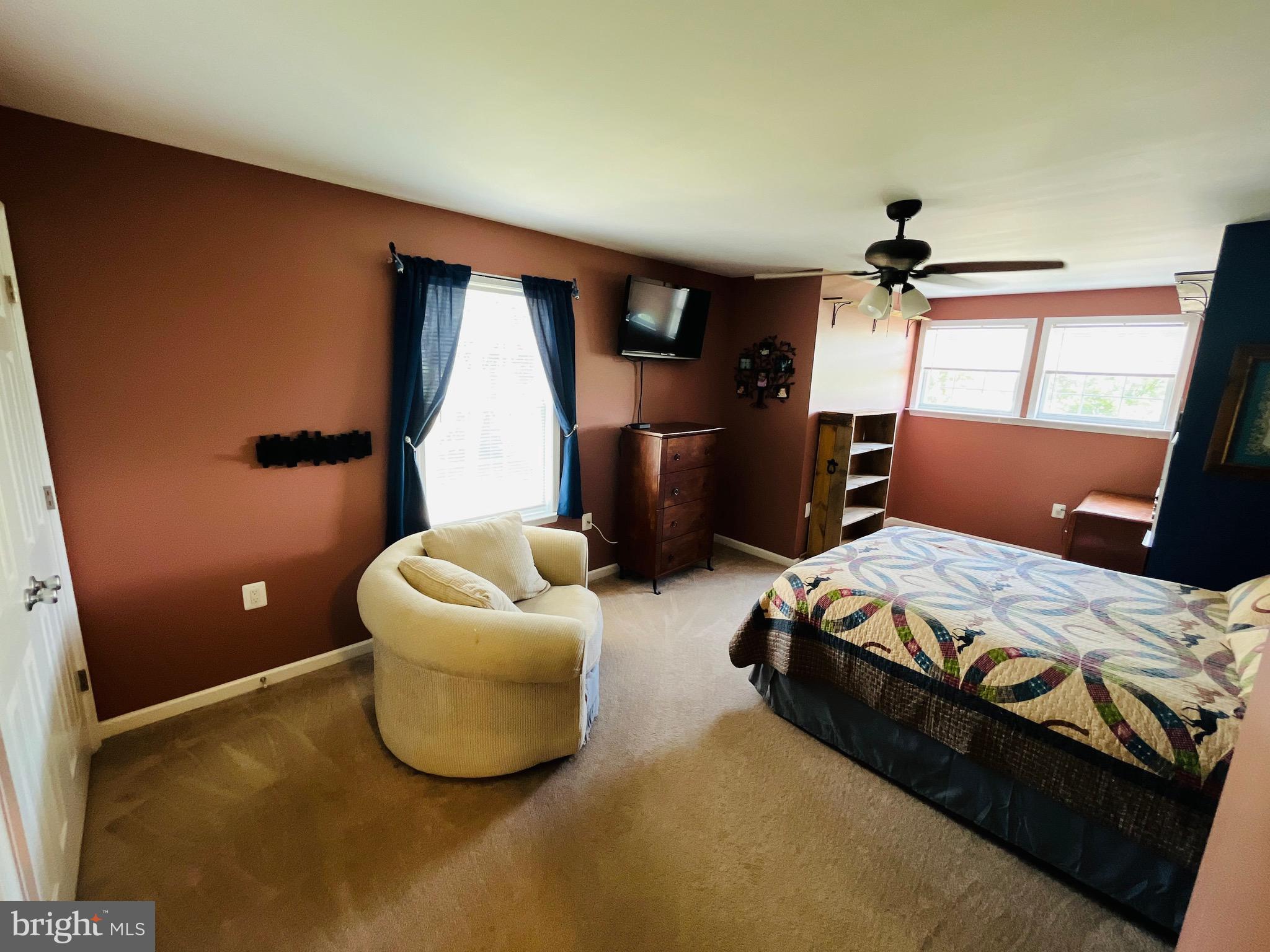 TUSCAWILLA HILLS - Residential