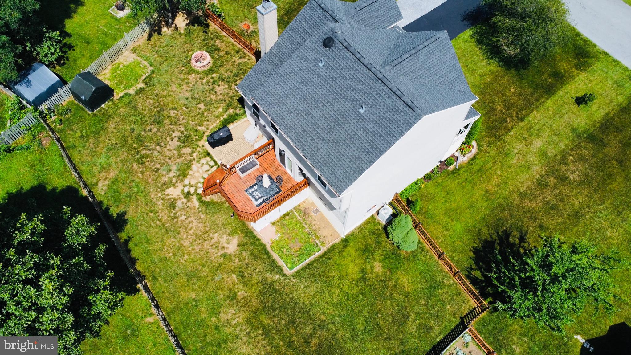 TUSCAWILLA HILLS - Residential