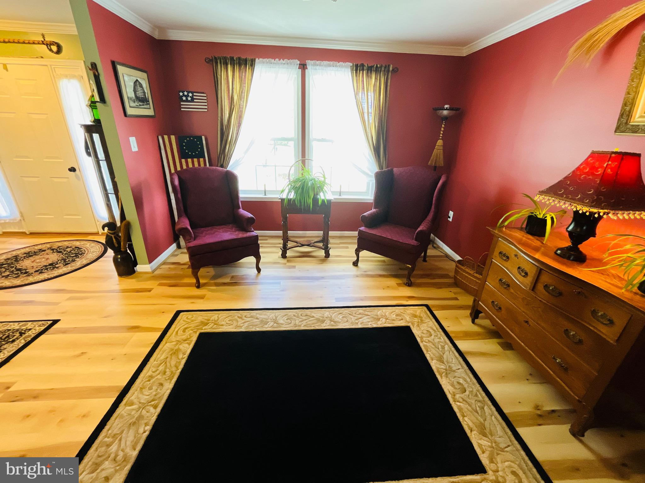 TUSCAWILLA HILLS - Residential