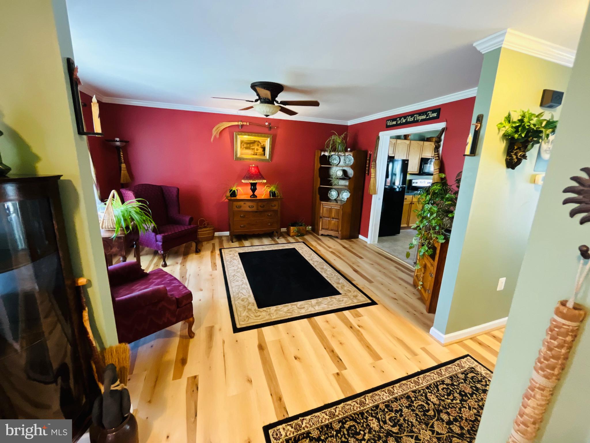 TUSCAWILLA HILLS - Residential