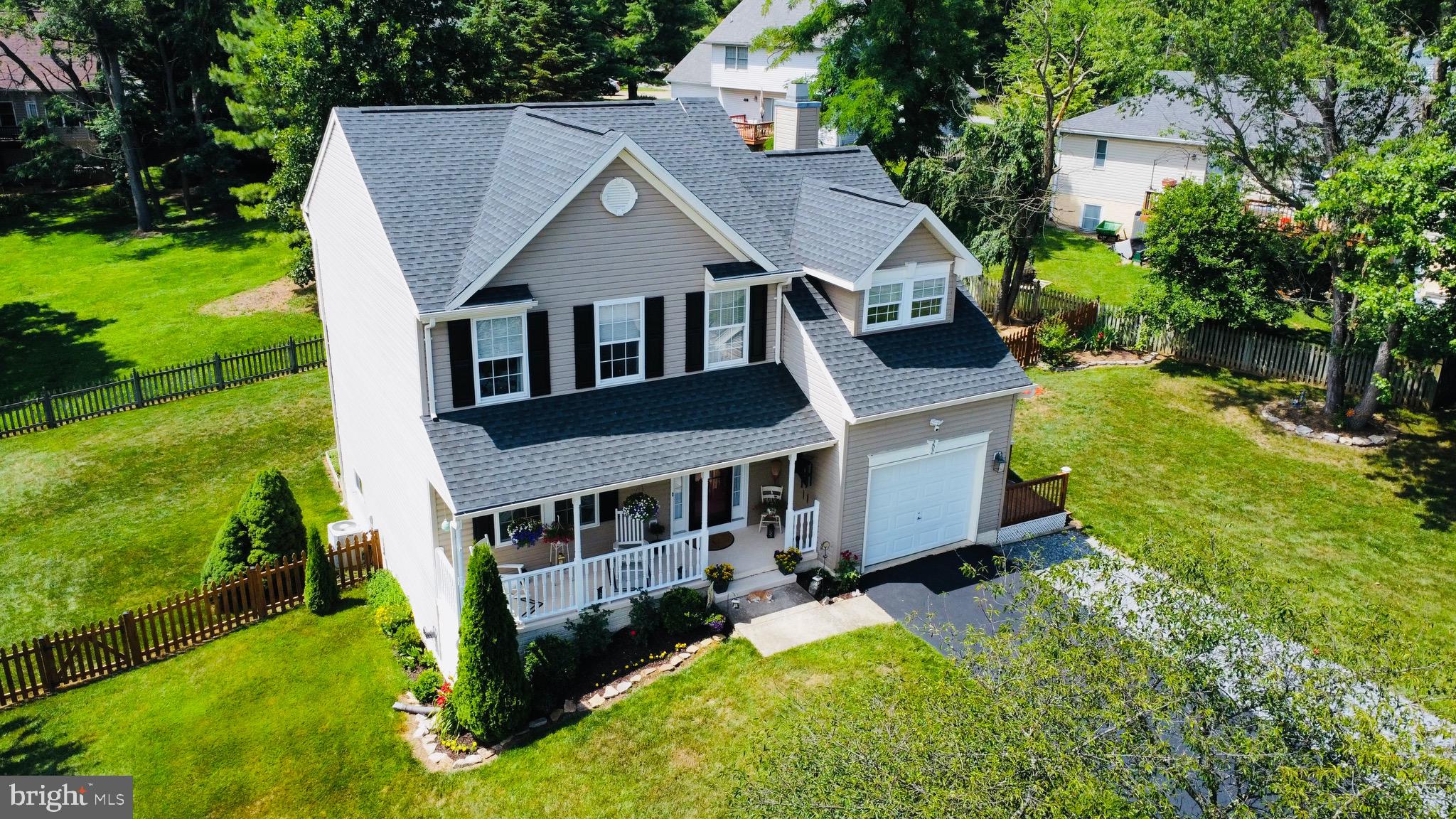 TUSCAWILLA HILLS - Residential