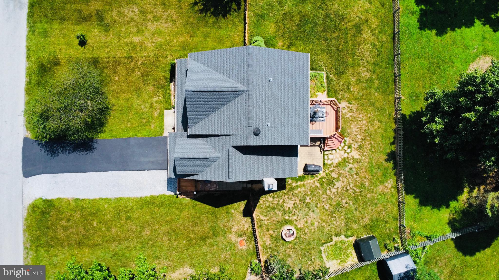 TUSCAWILLA HILLS - Residential