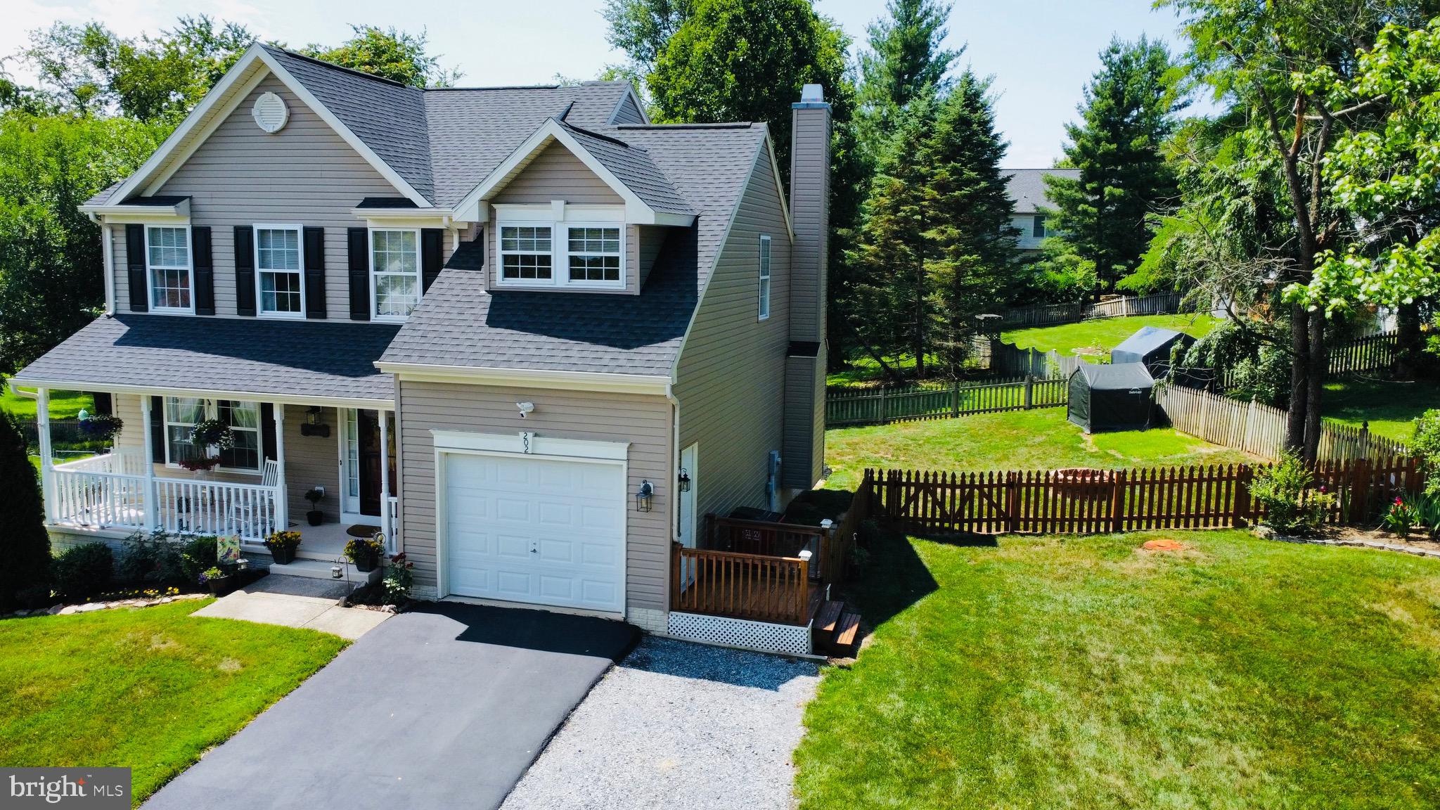 TUSCAWILLA HILLS - Residential