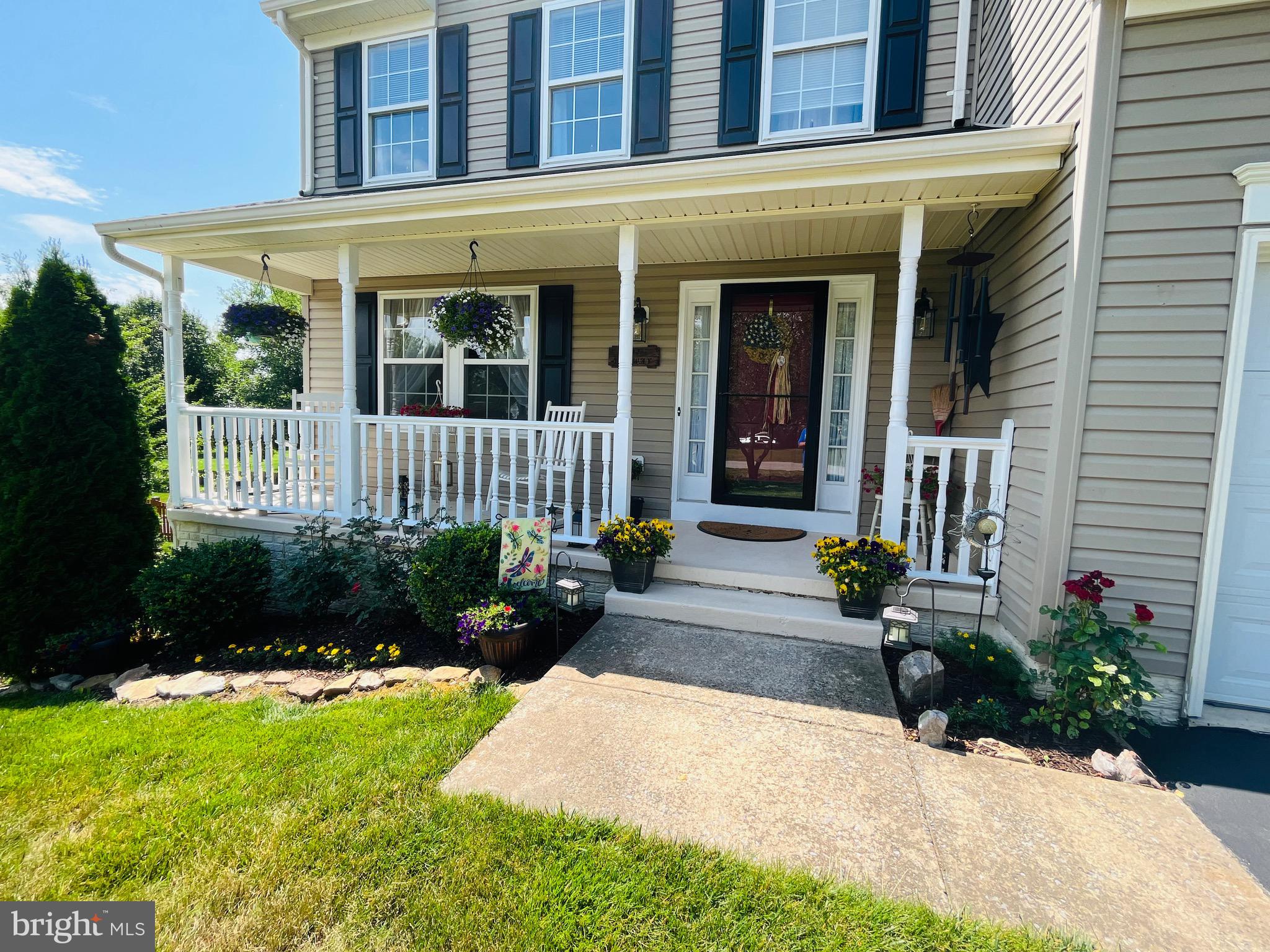 TUSCAWILLA HILLS - Residential