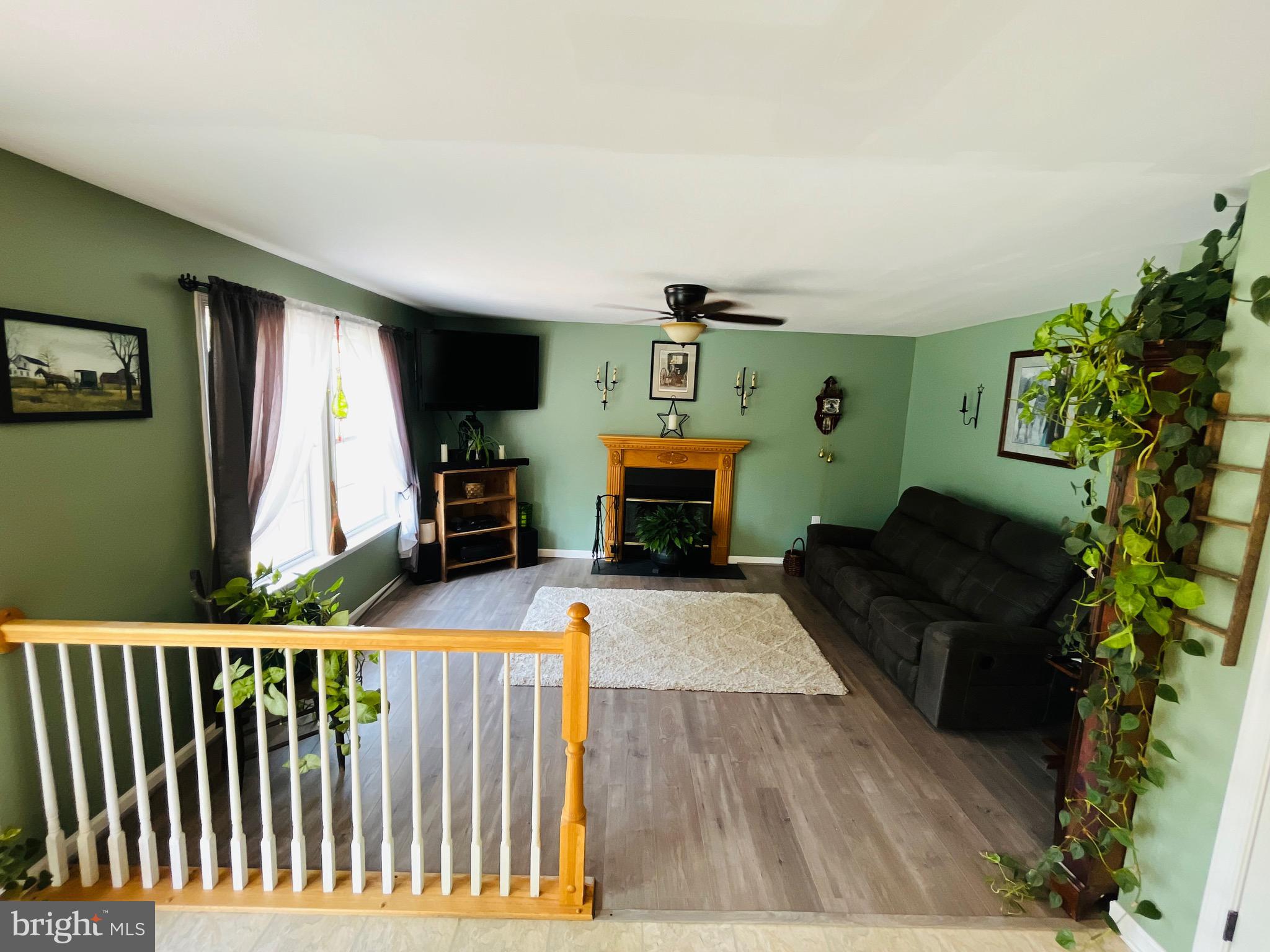 TUSCAWILLA HILLS - Residential