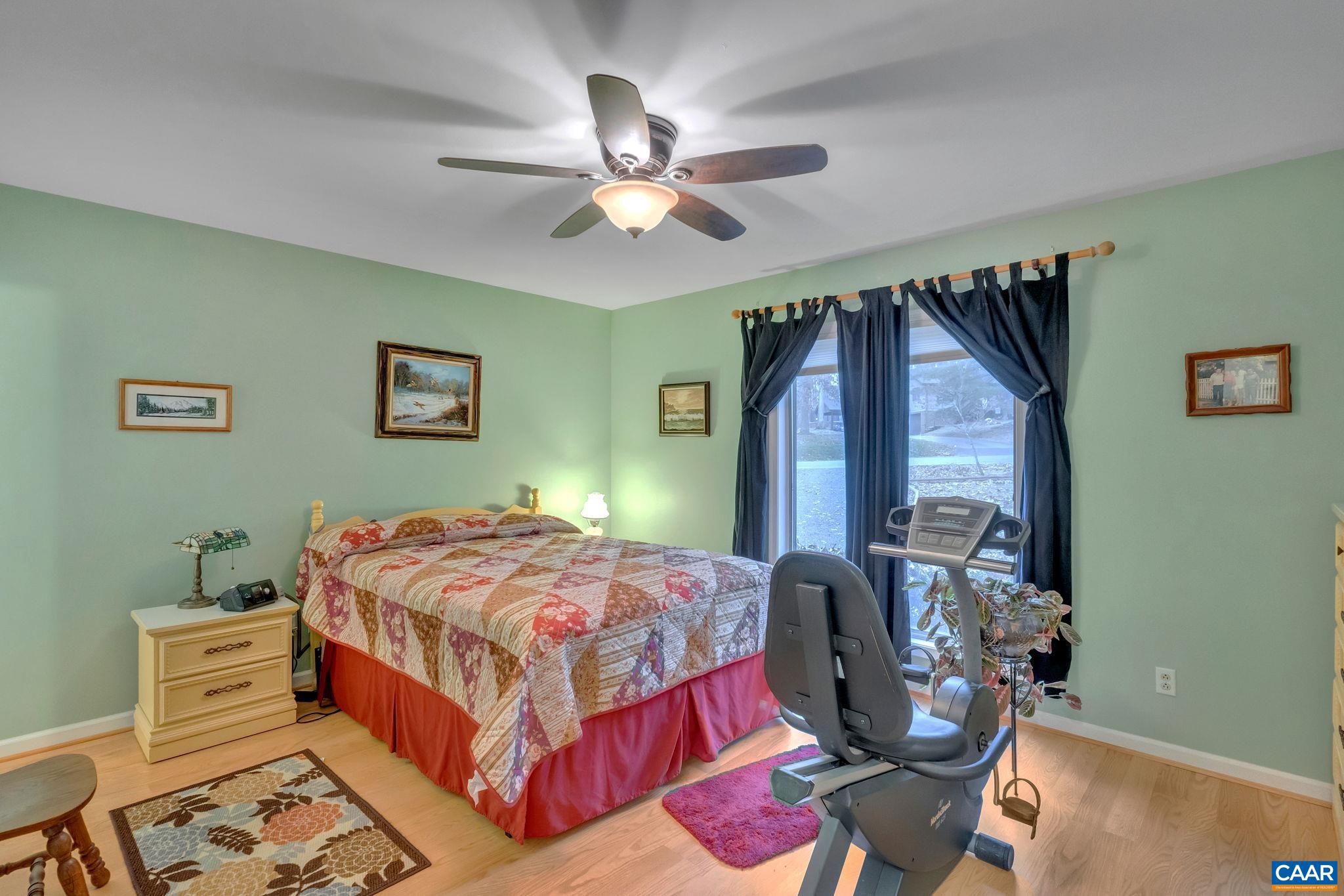 LAKE MONTICELLO - Residential