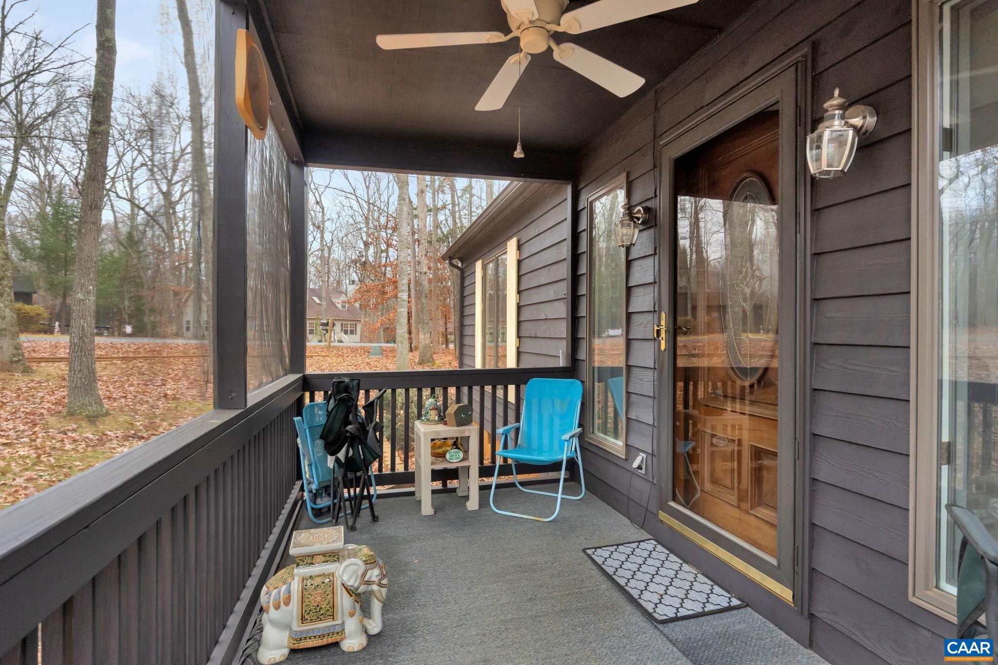 LAKE MONTICELLO - Residential