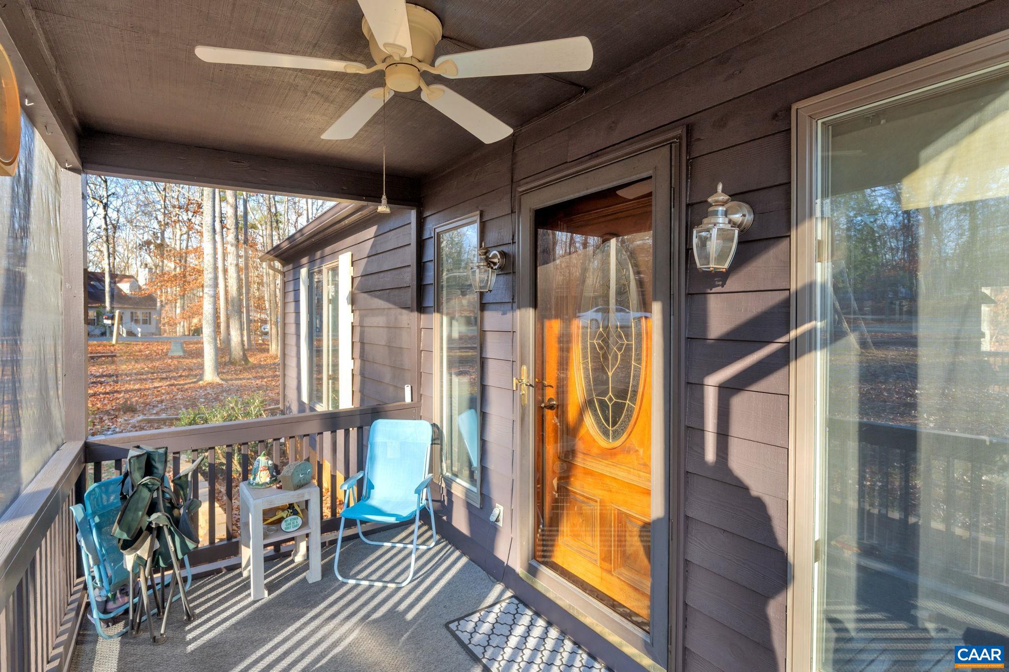 LAKE MONTICELLO - Residential