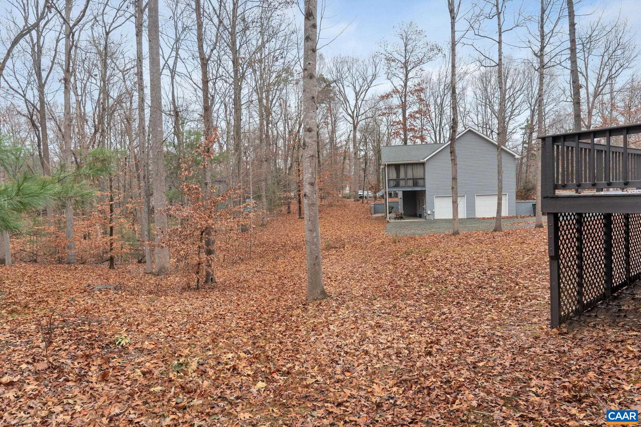 LAKE MONTICELLO - Residential