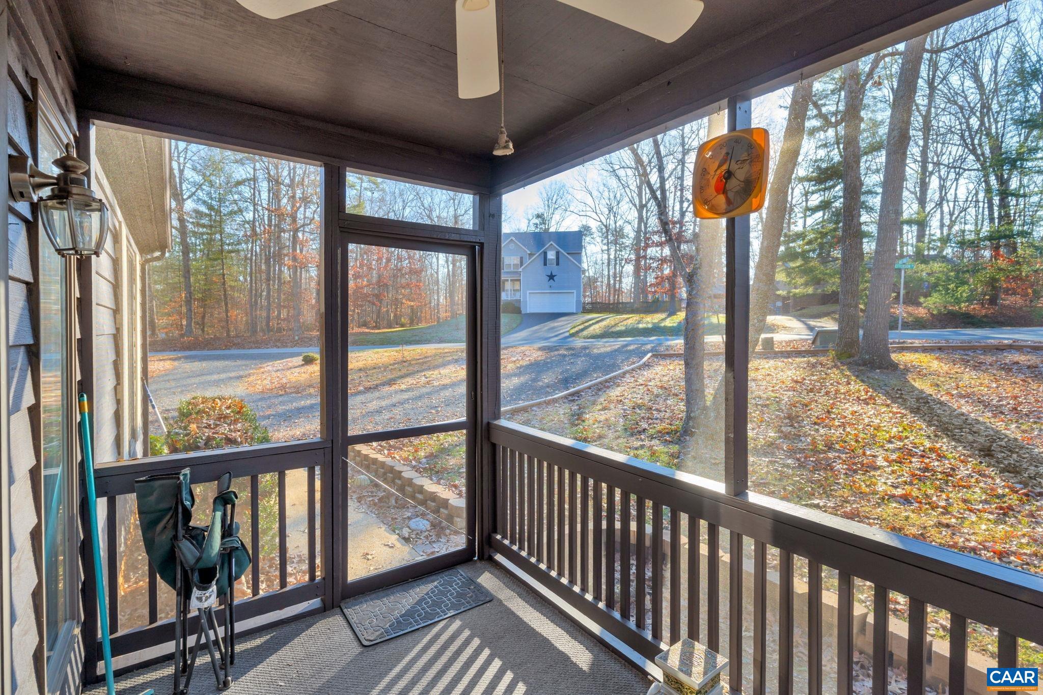 LAKE MONTICELLO - Residential