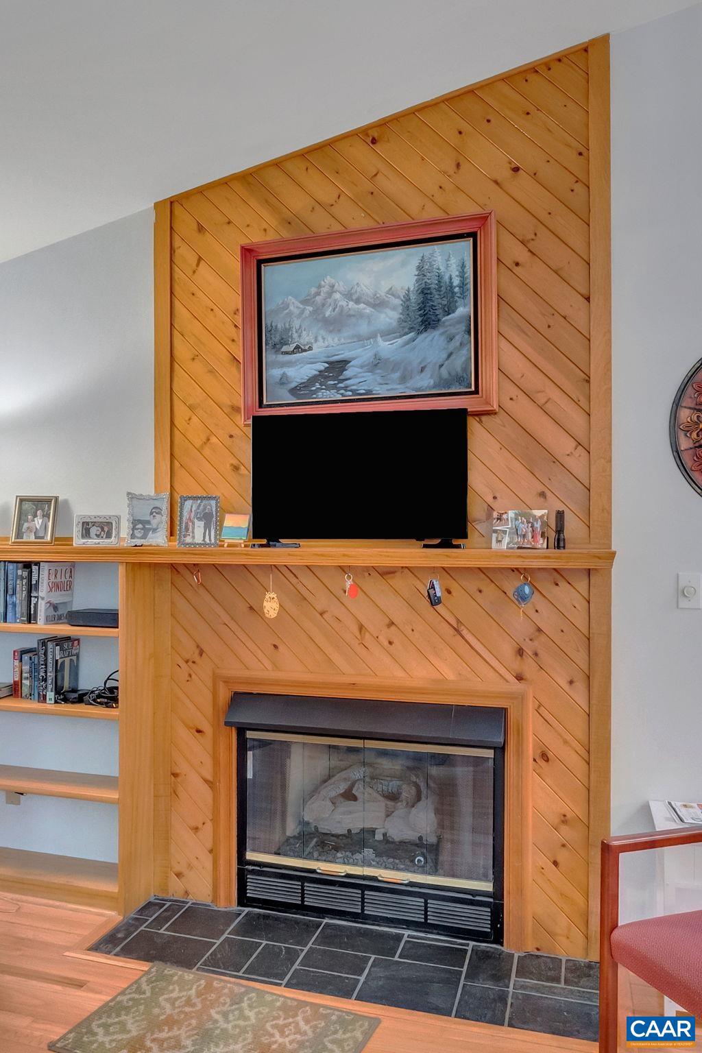 LAKE MONTICELLO - Residential