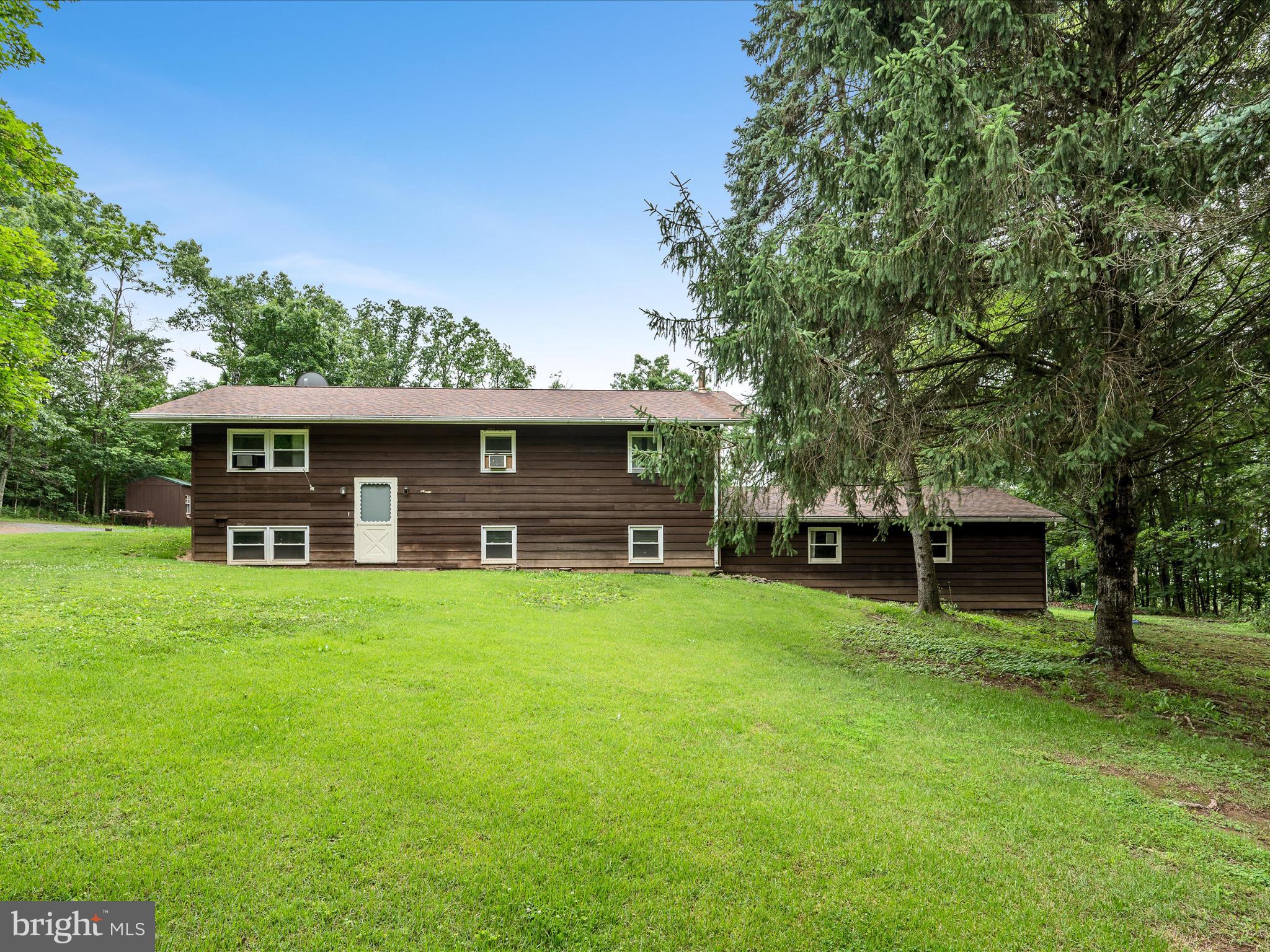 CREST VIEW - Residential