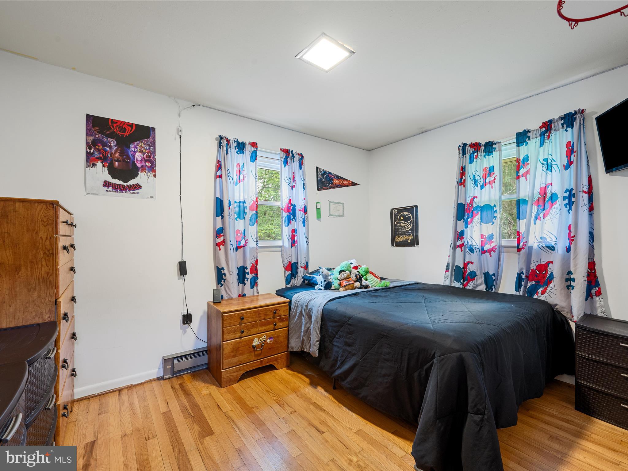 CREST VIEW - Residential