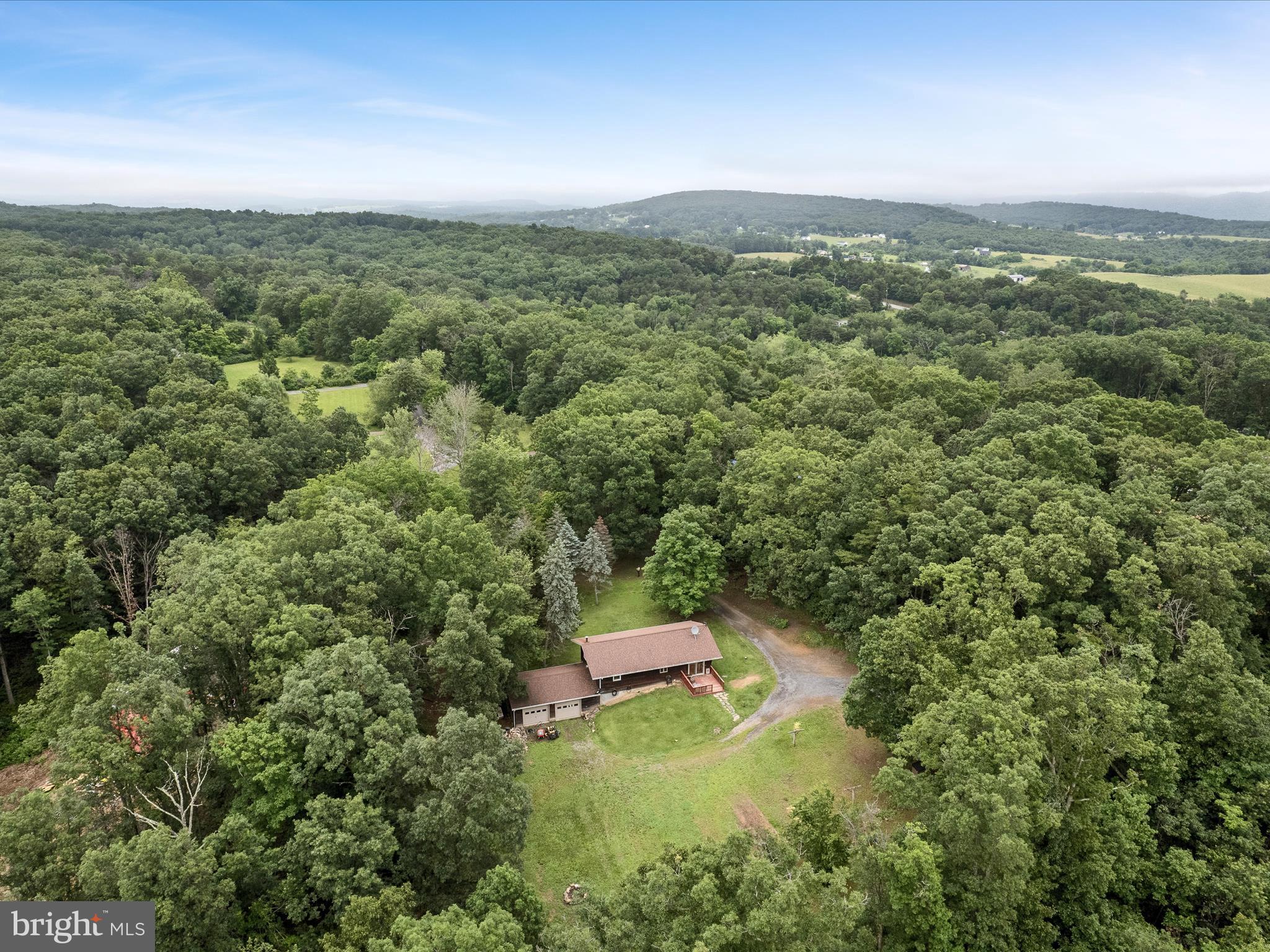 CREST VIEW - Residential