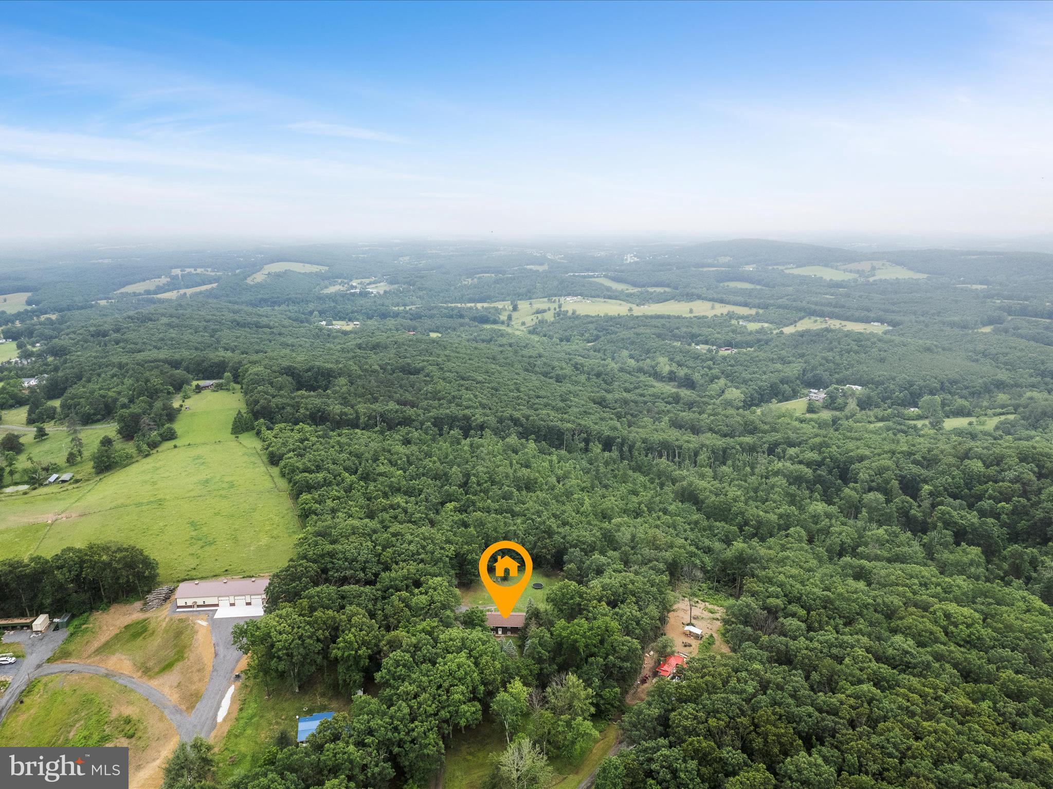 CREST VIEW - Residential