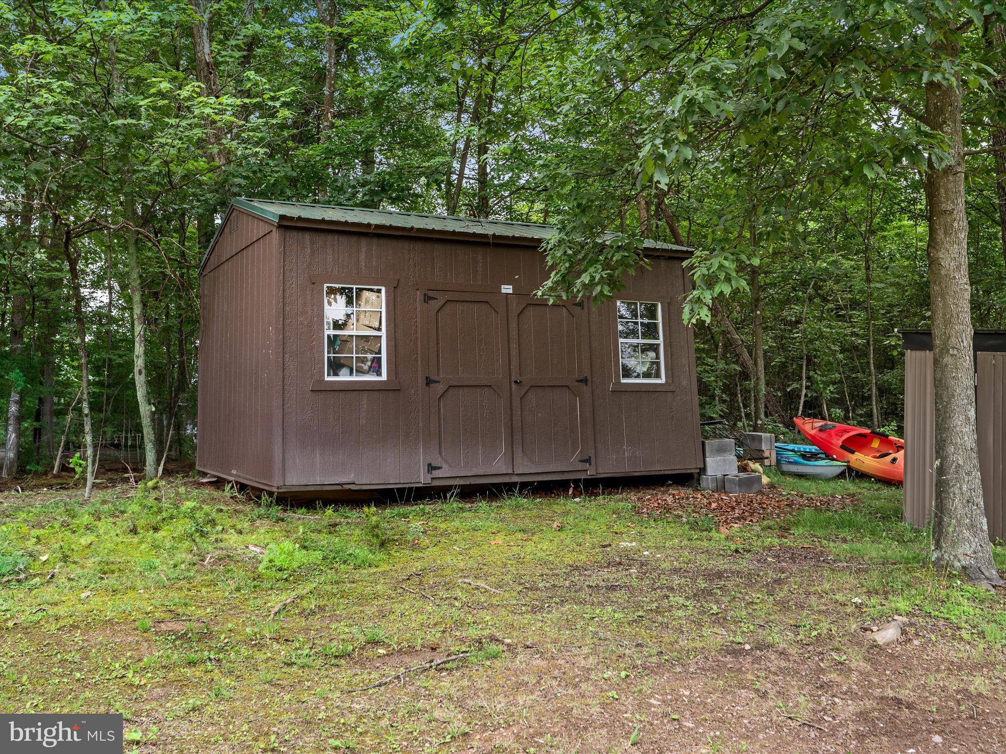 CREST VIEW - Residential