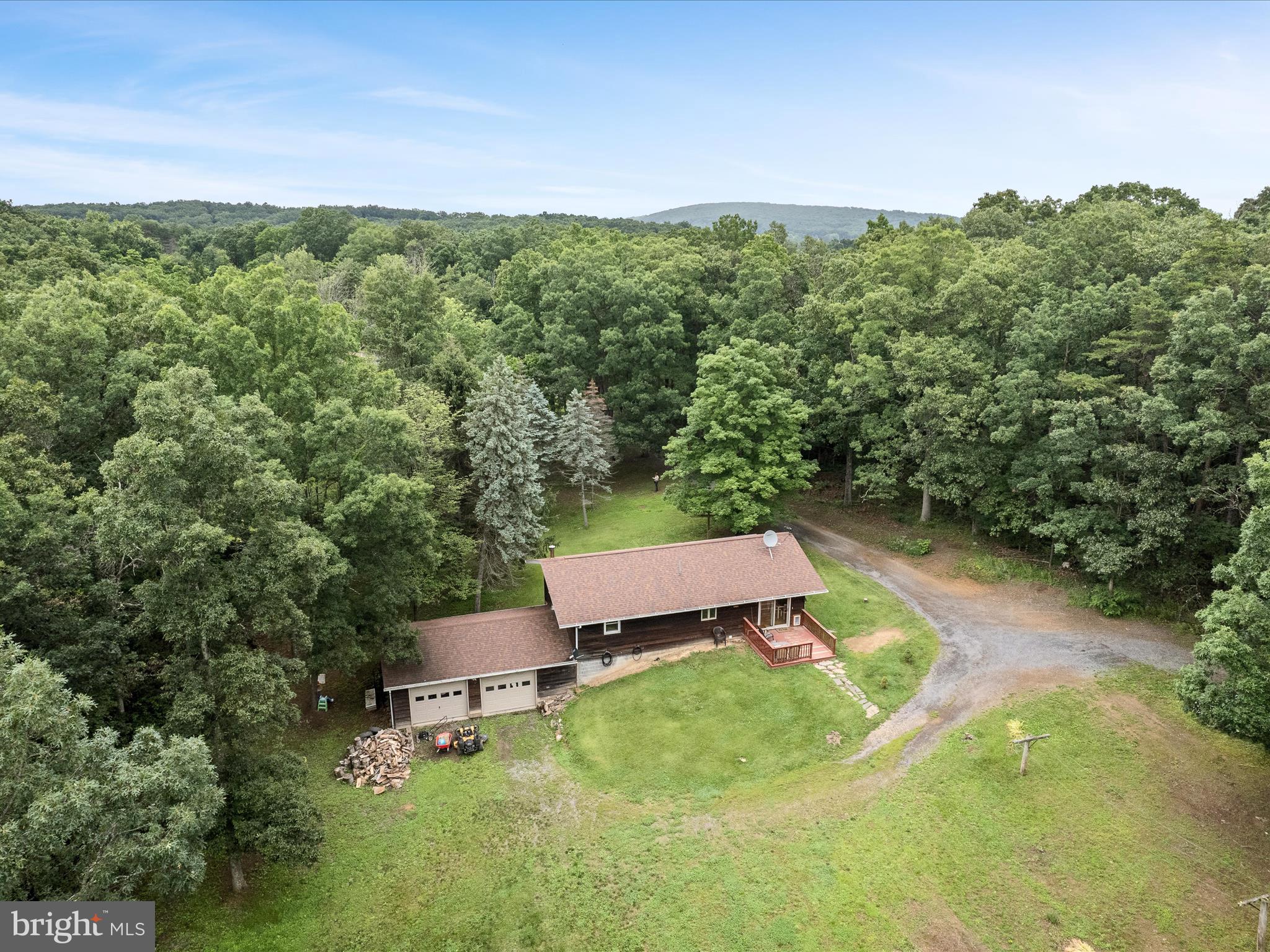 CREST VIEW - Residential