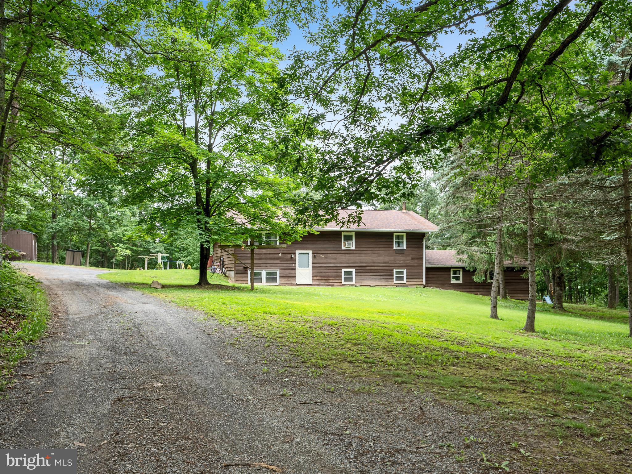 CREST VIEW - Residential