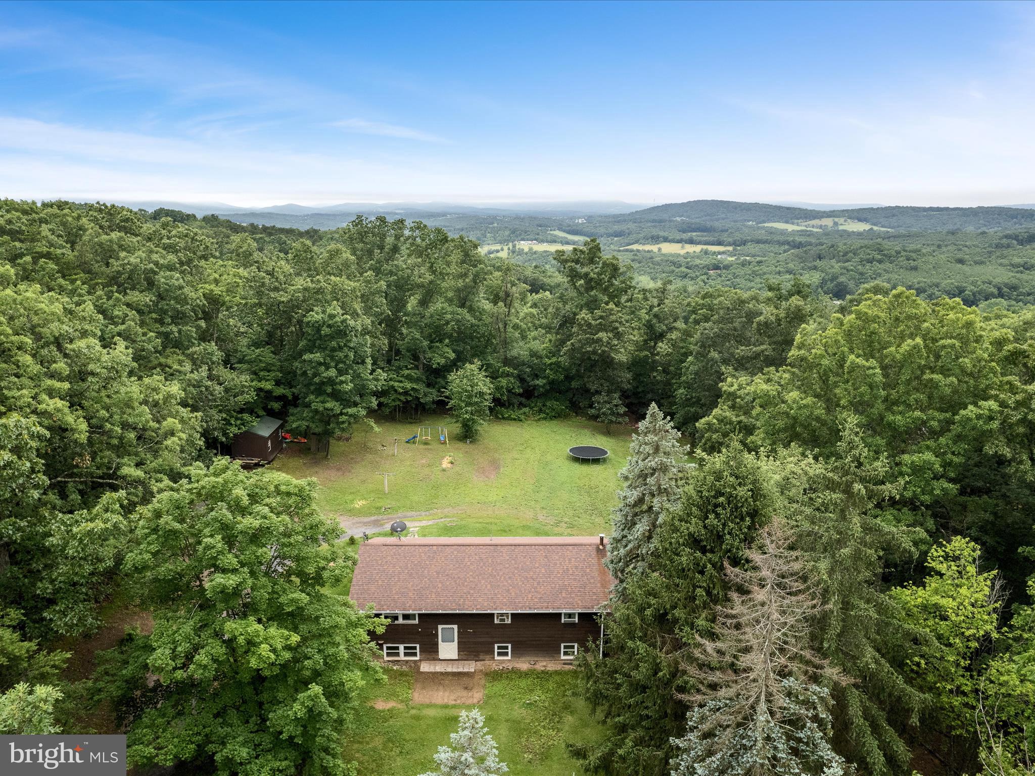 CREST VIEW - Residential