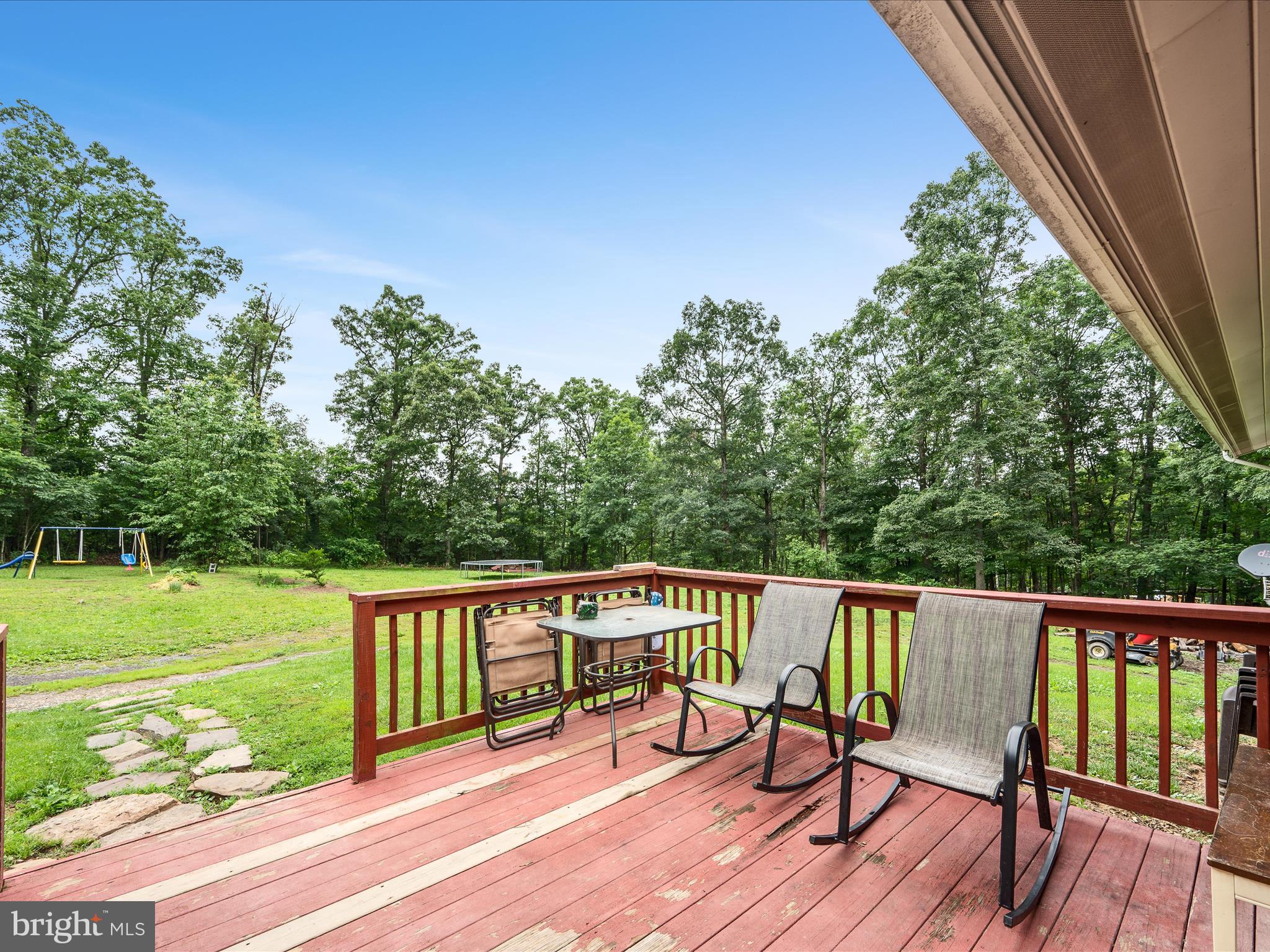 CREST VIEW - Residential