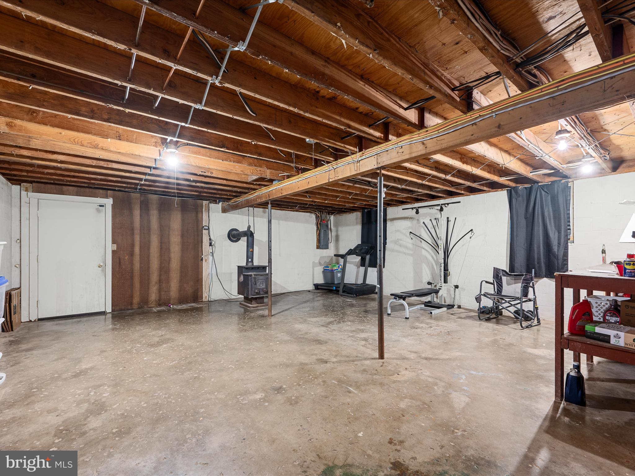 CREST VIEW - Residential