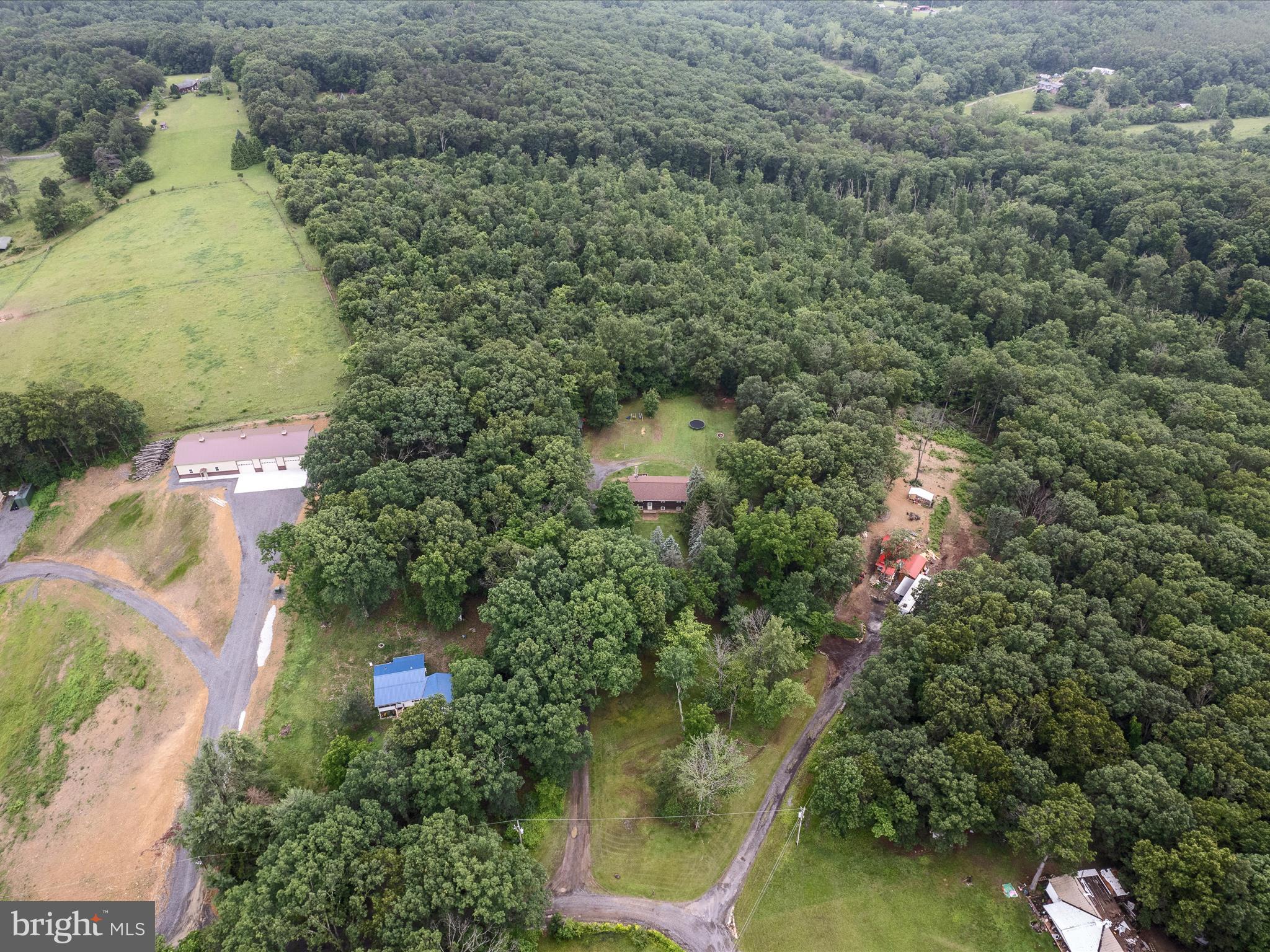 CREST VIEW - Residential