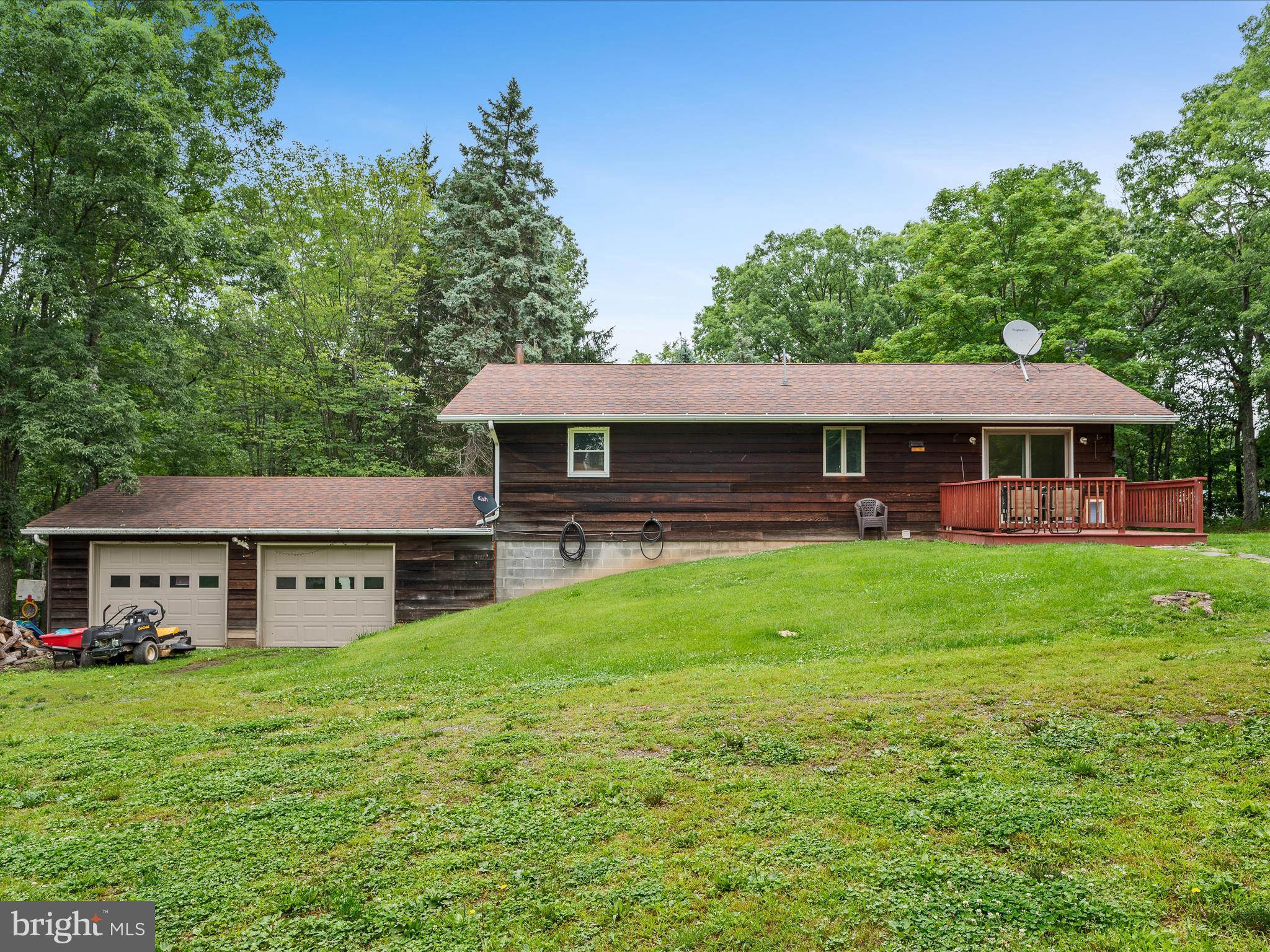 CREST VIEW - Residential