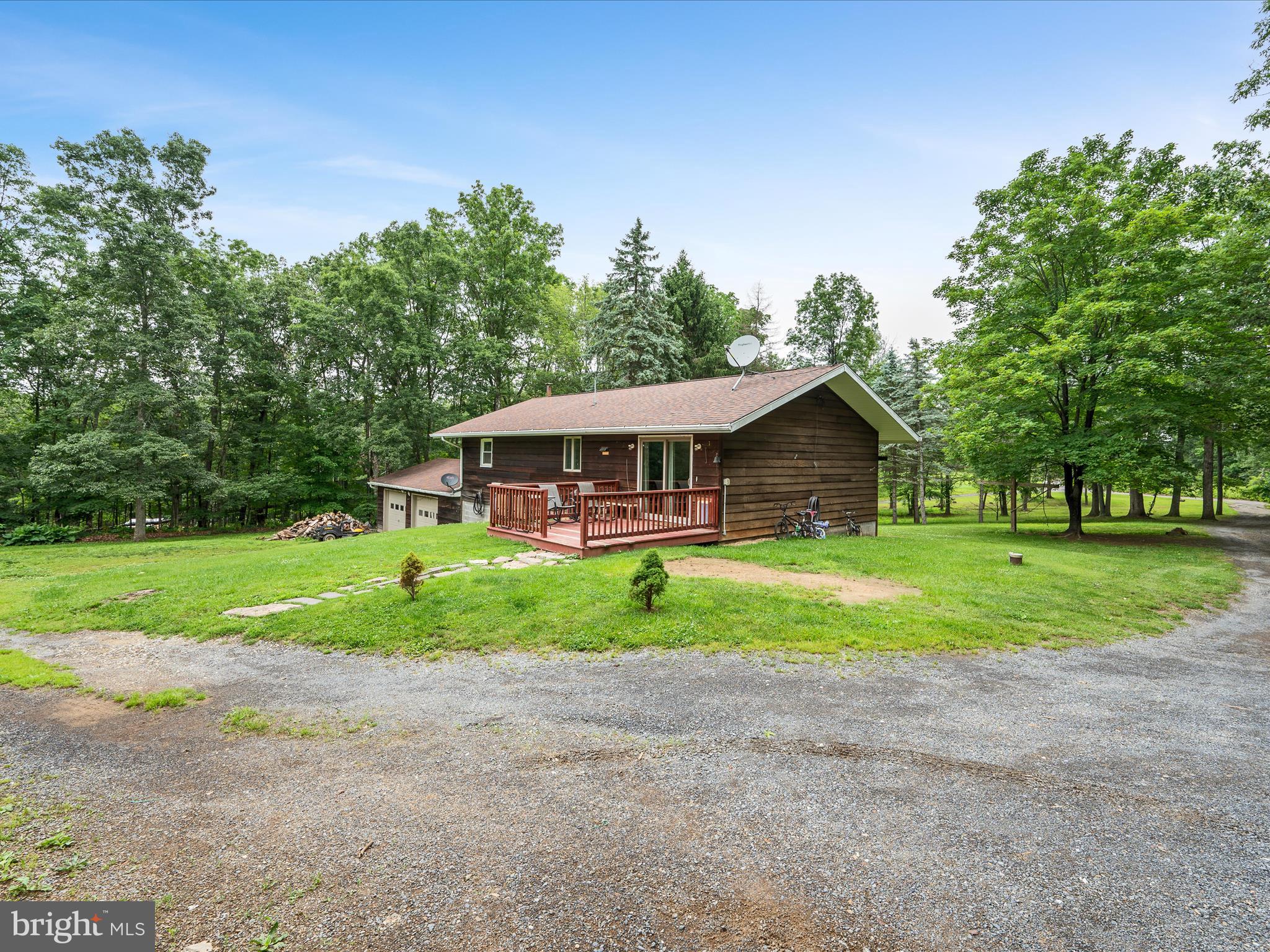 CREST VIEW - Residential