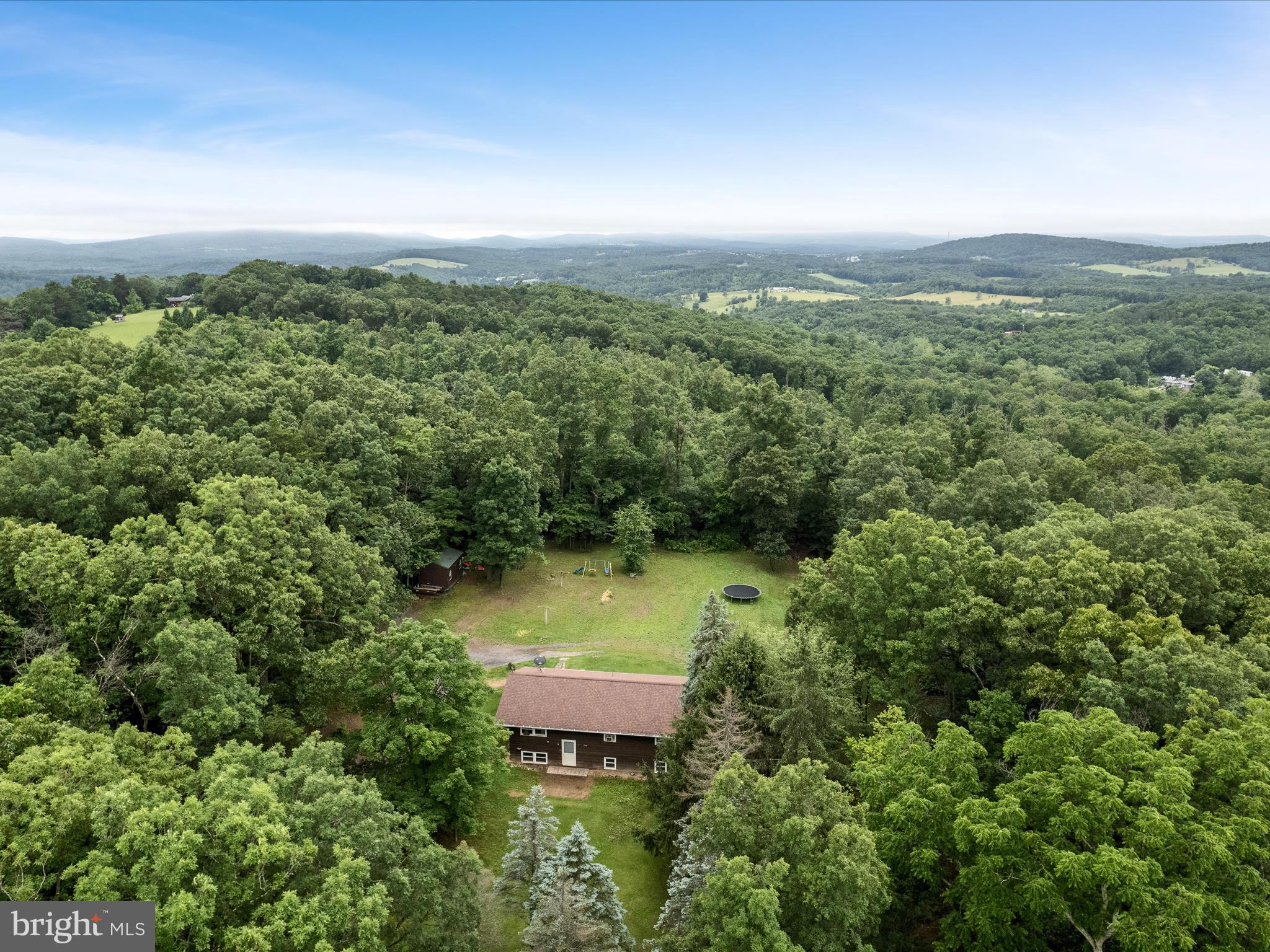 CREST VIEW - Residential