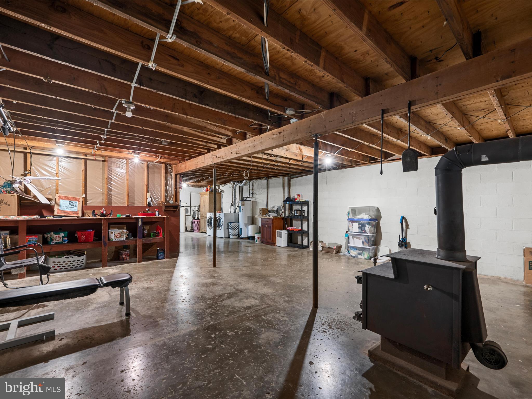 CREST VIEW - Residential