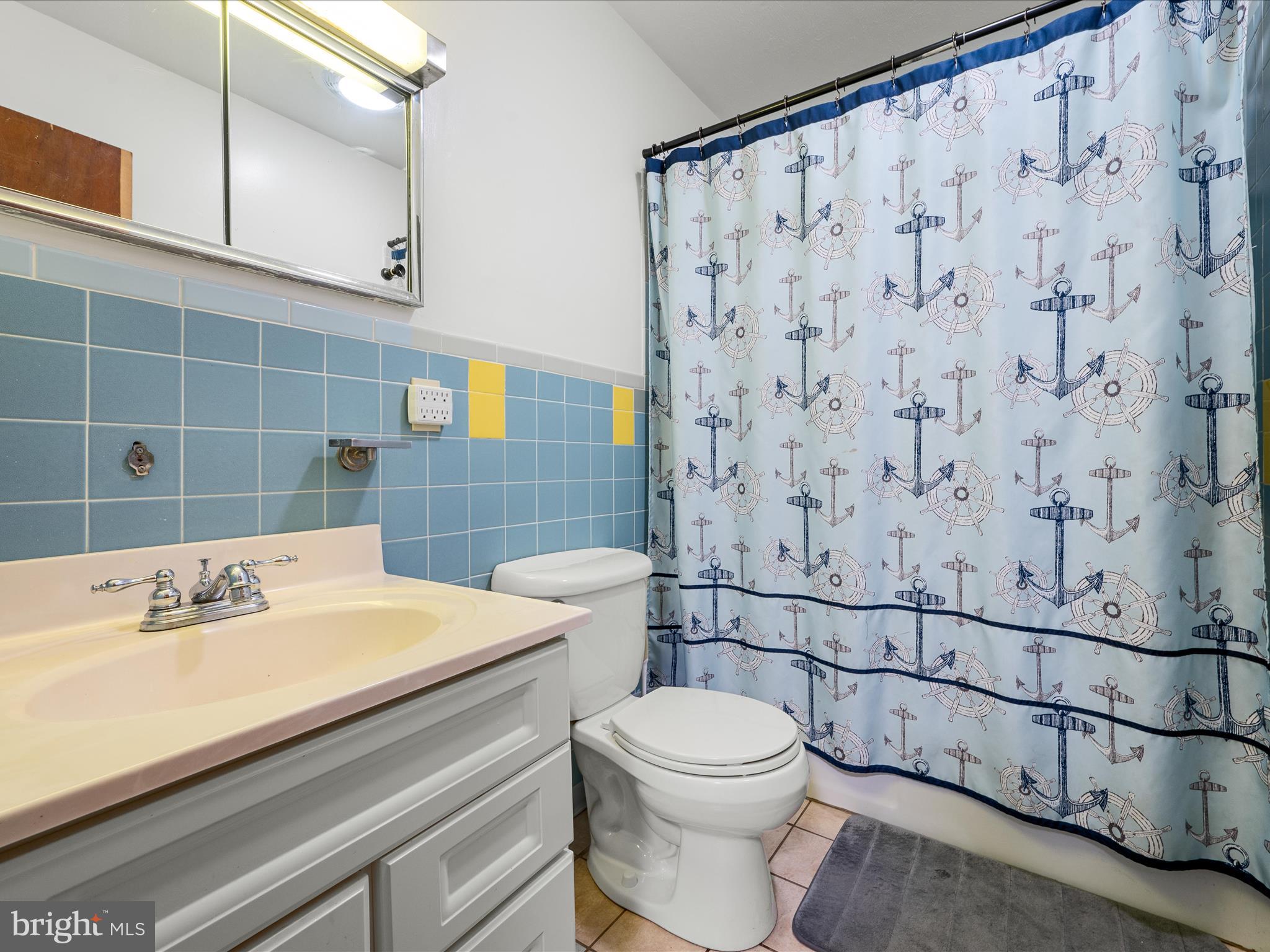 CREST VIEW - Residential