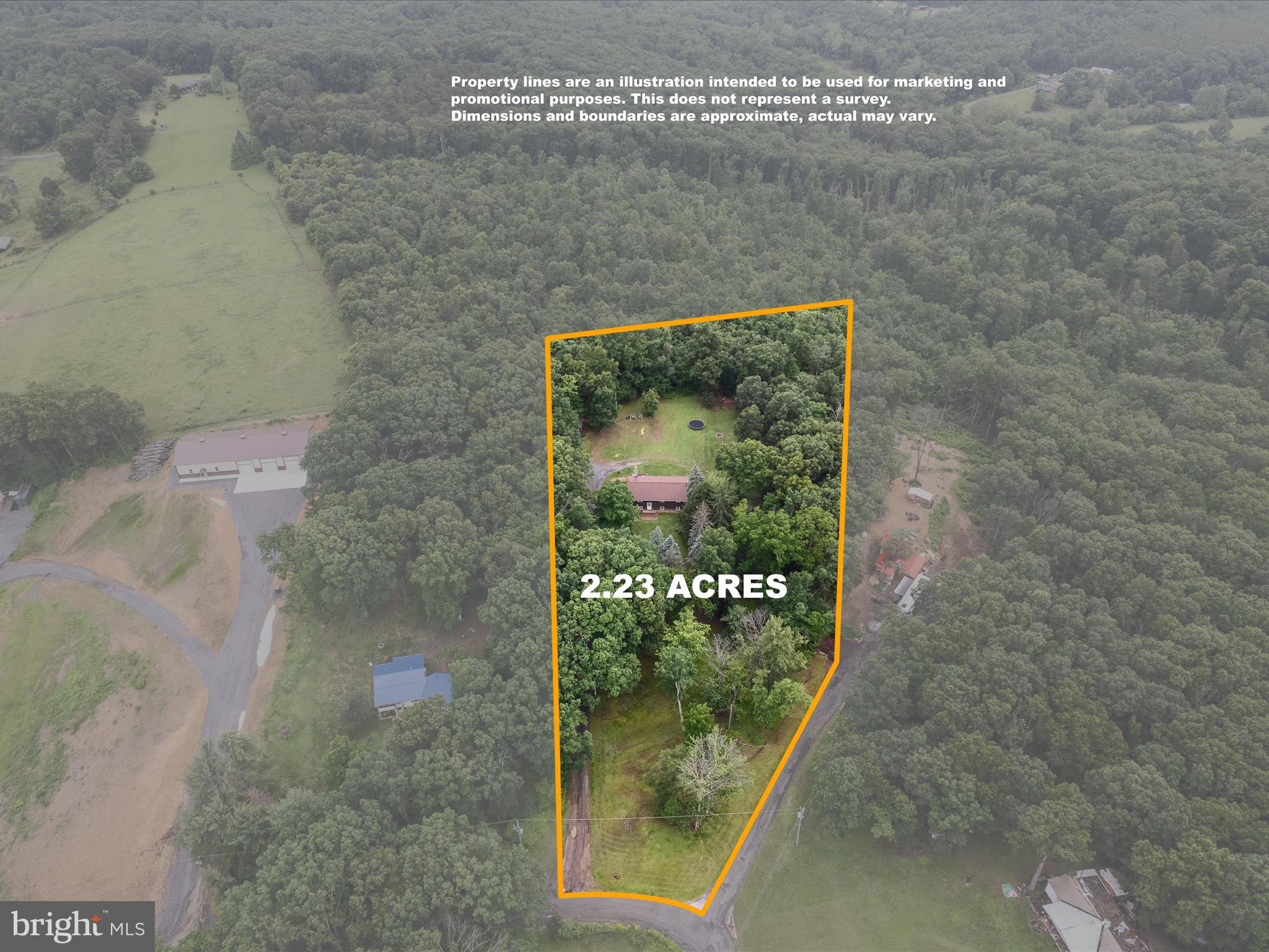 CREST VIEW - Residential