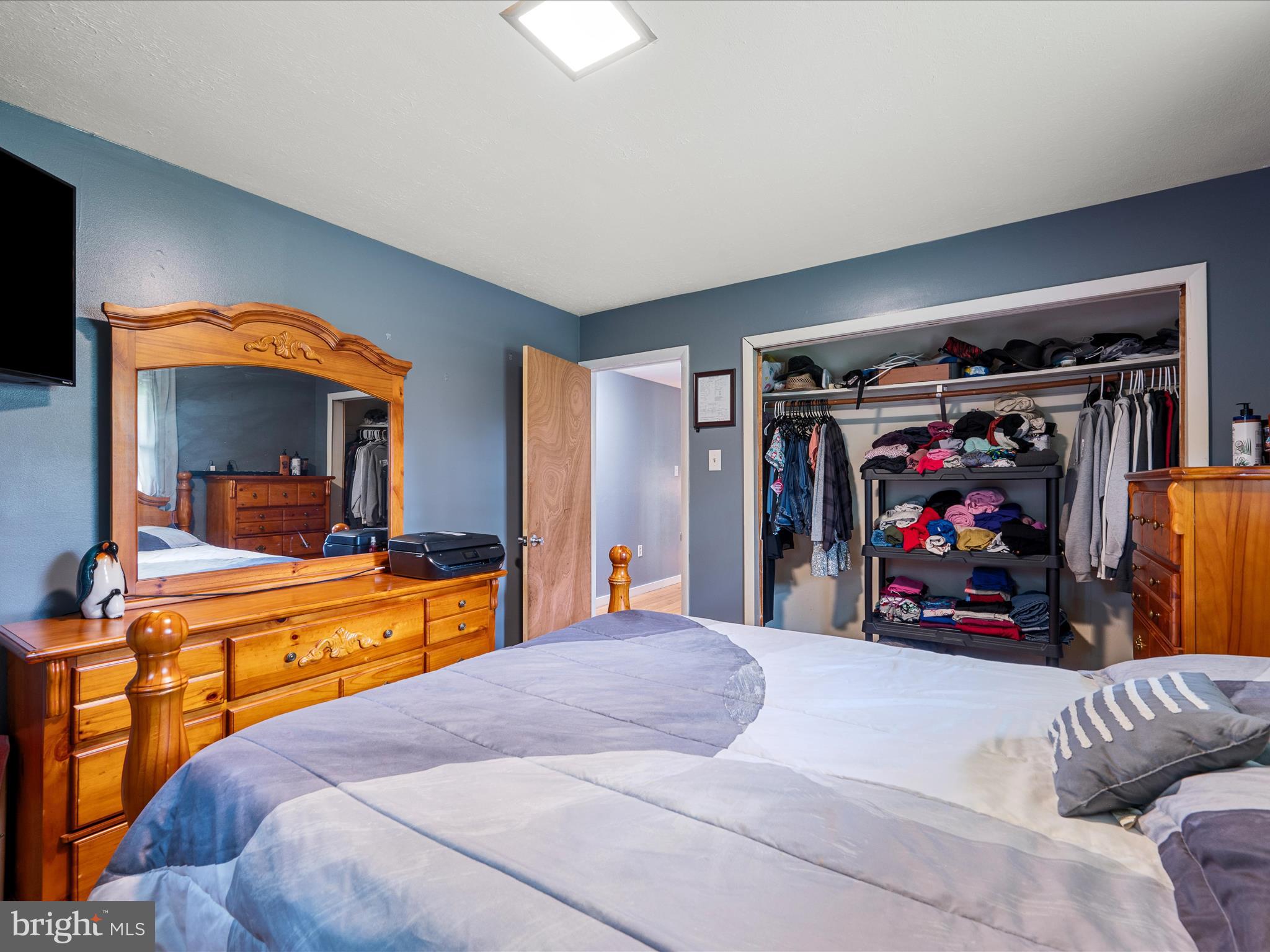 CREST VIEW - Residential