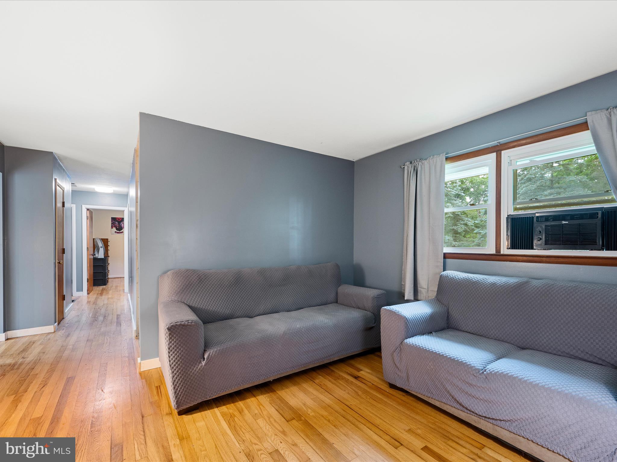 CREST VIEW - Residential