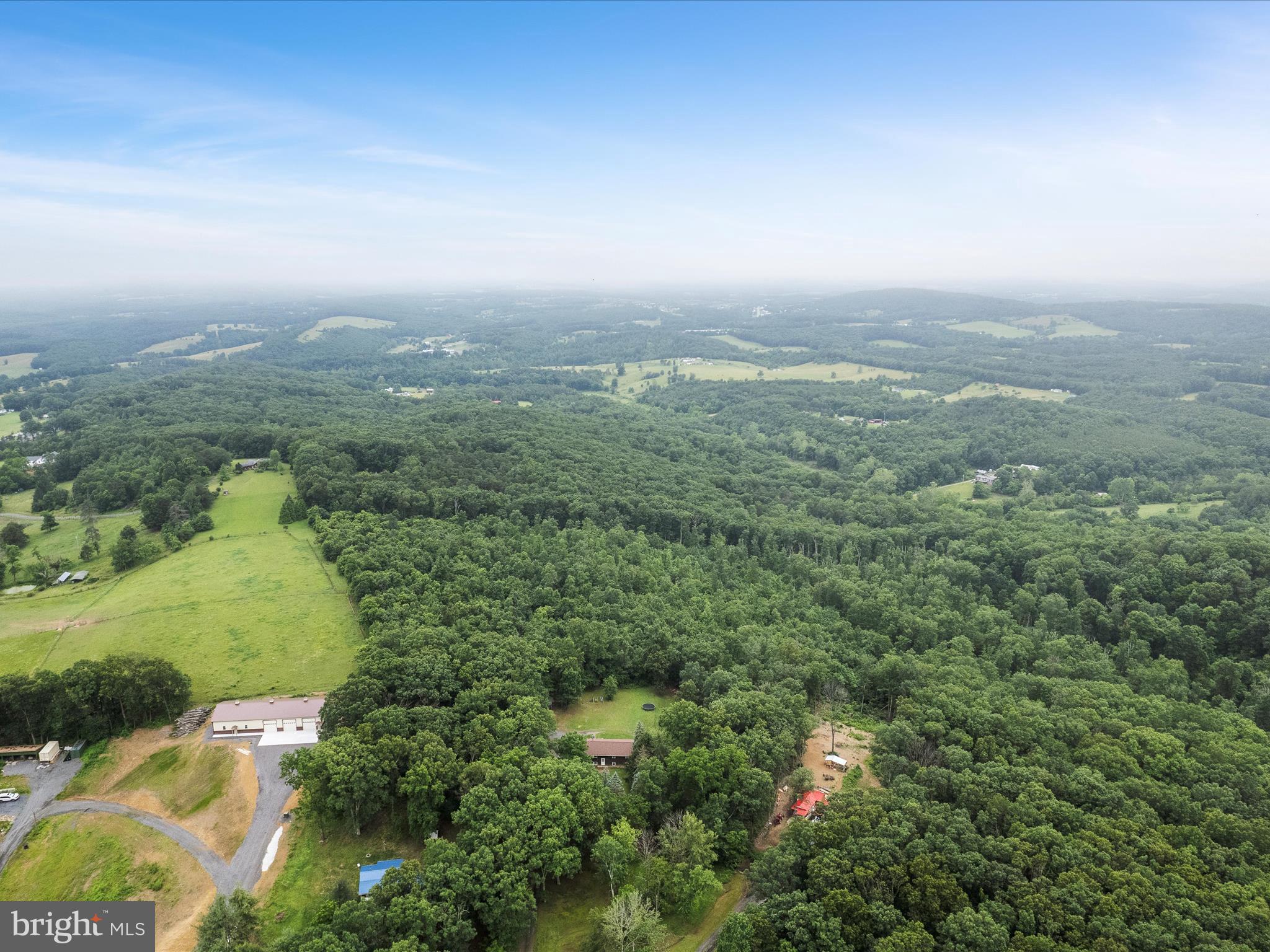CREST VIEW - Residential